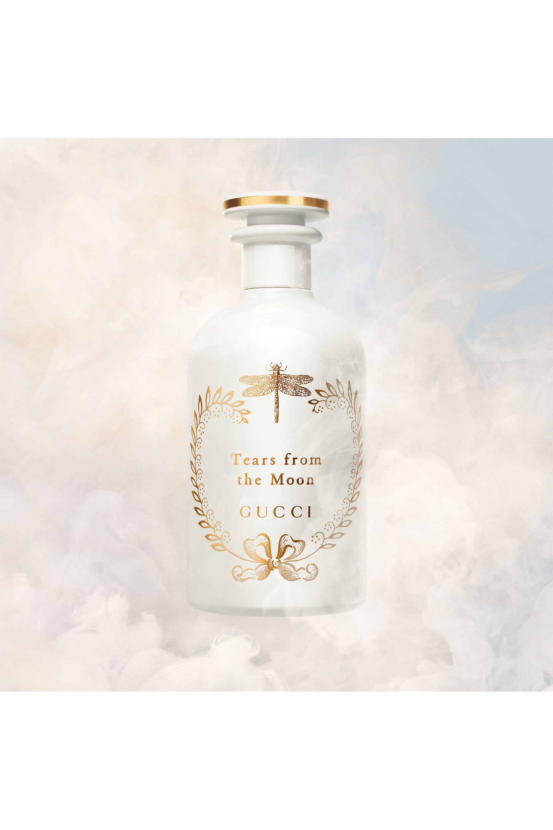 أو دو بارفان تيرز فروم ذا مون من غوتشي