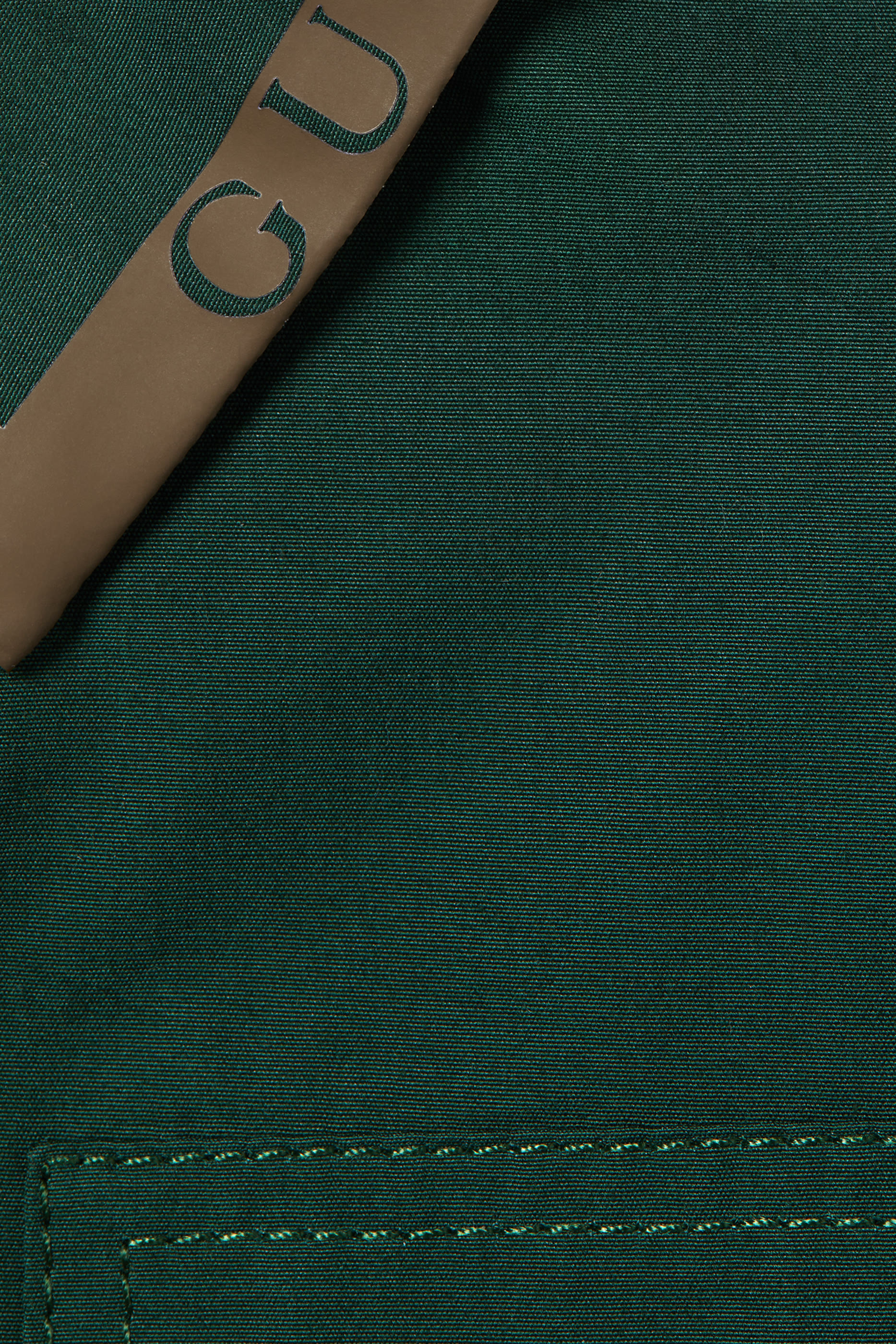 Kids  Overshirt Heavy Cotton Polo Shirt