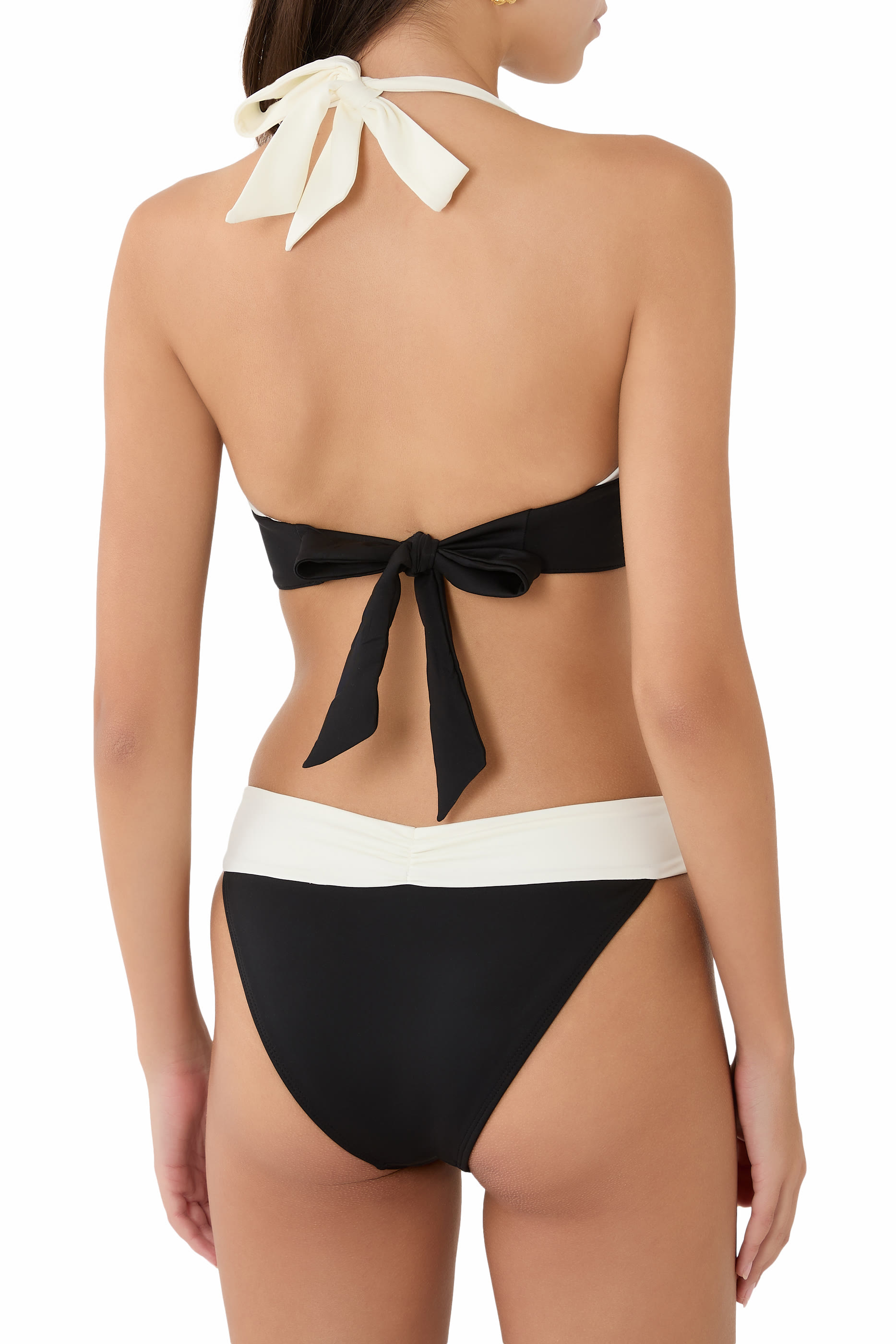 قطعة بيكيني سفلية كوتي دازور