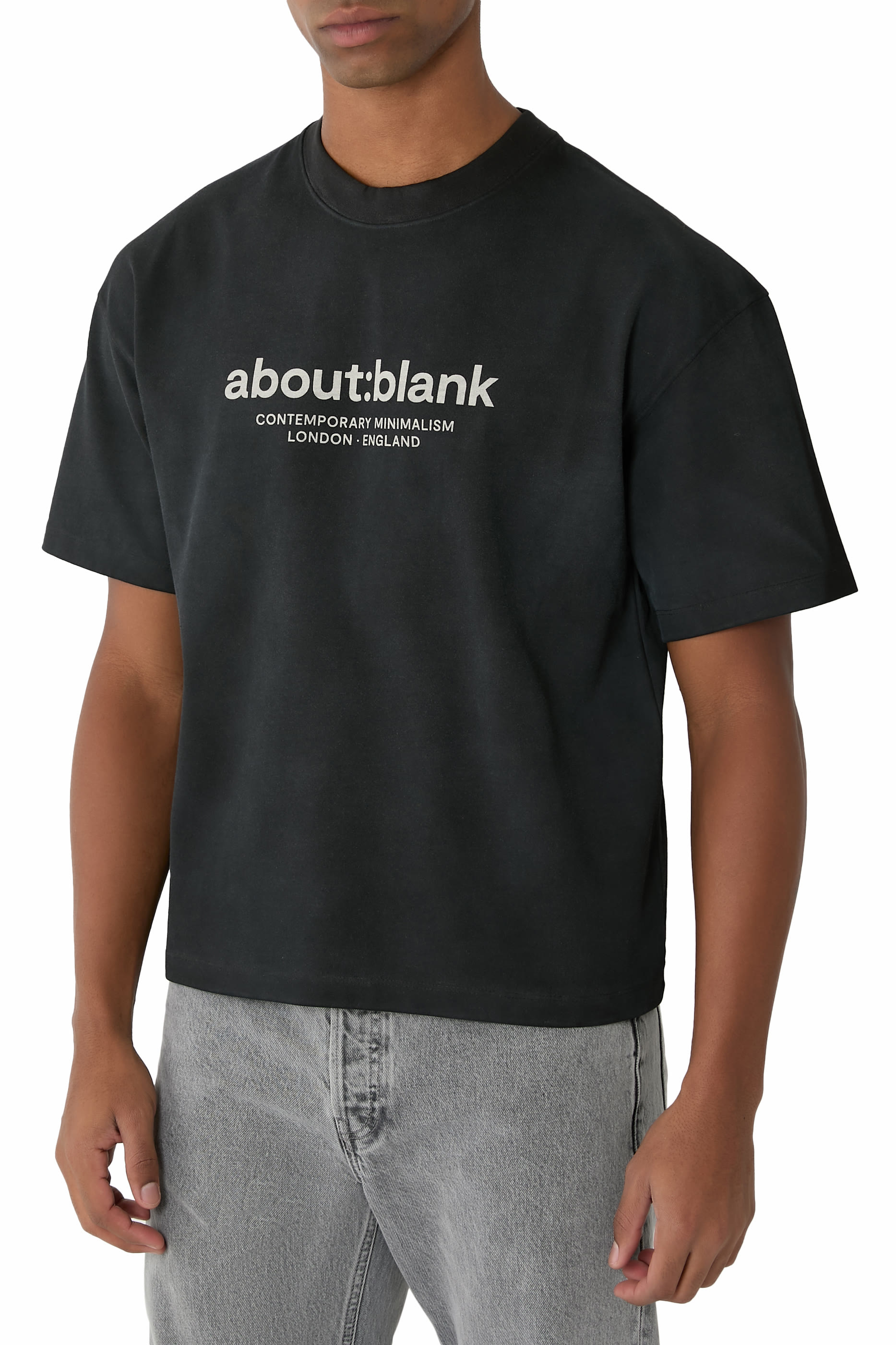 تيشيرت جارسون