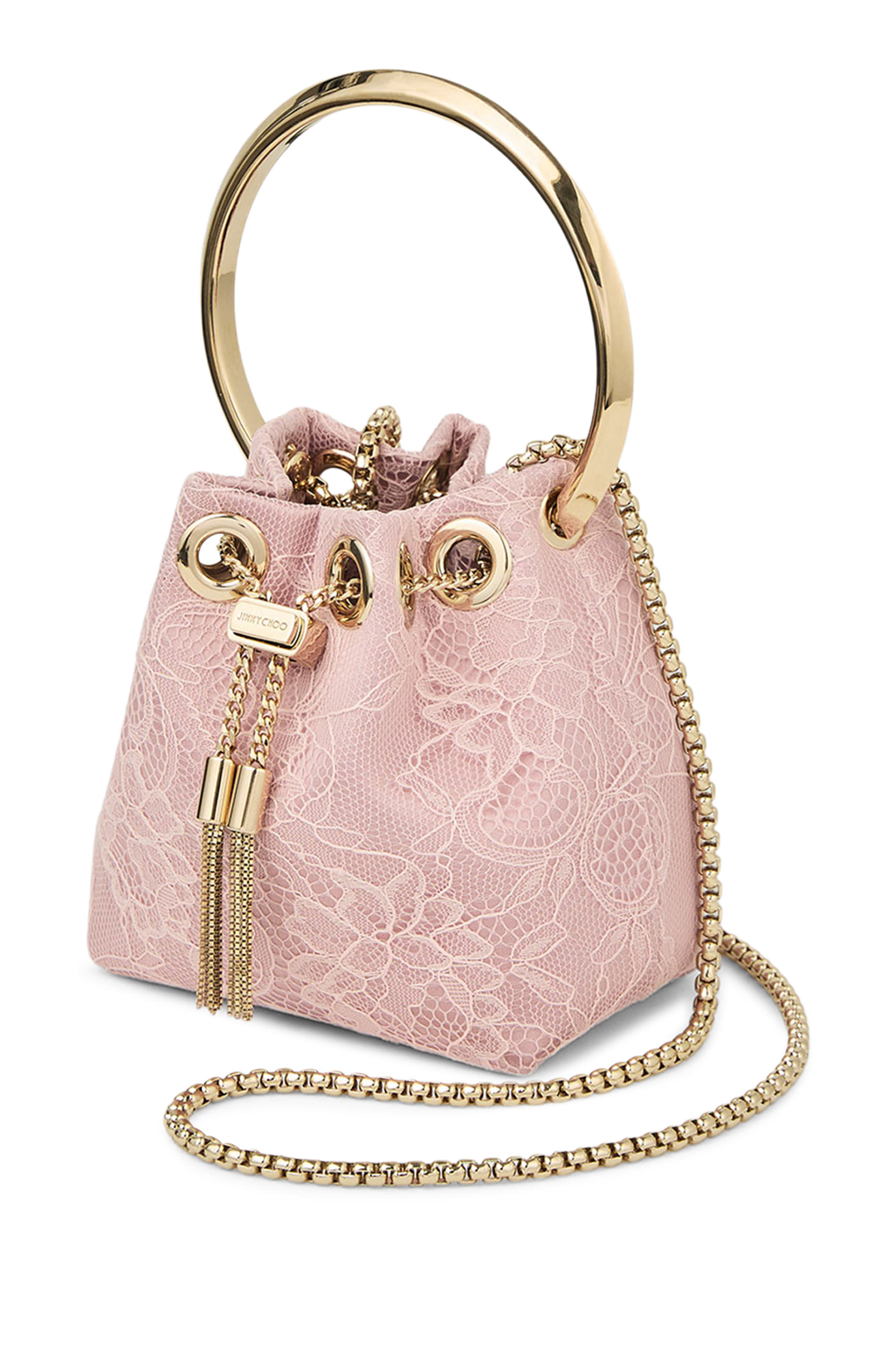 حقيبة باكيت بون بون مايكرو