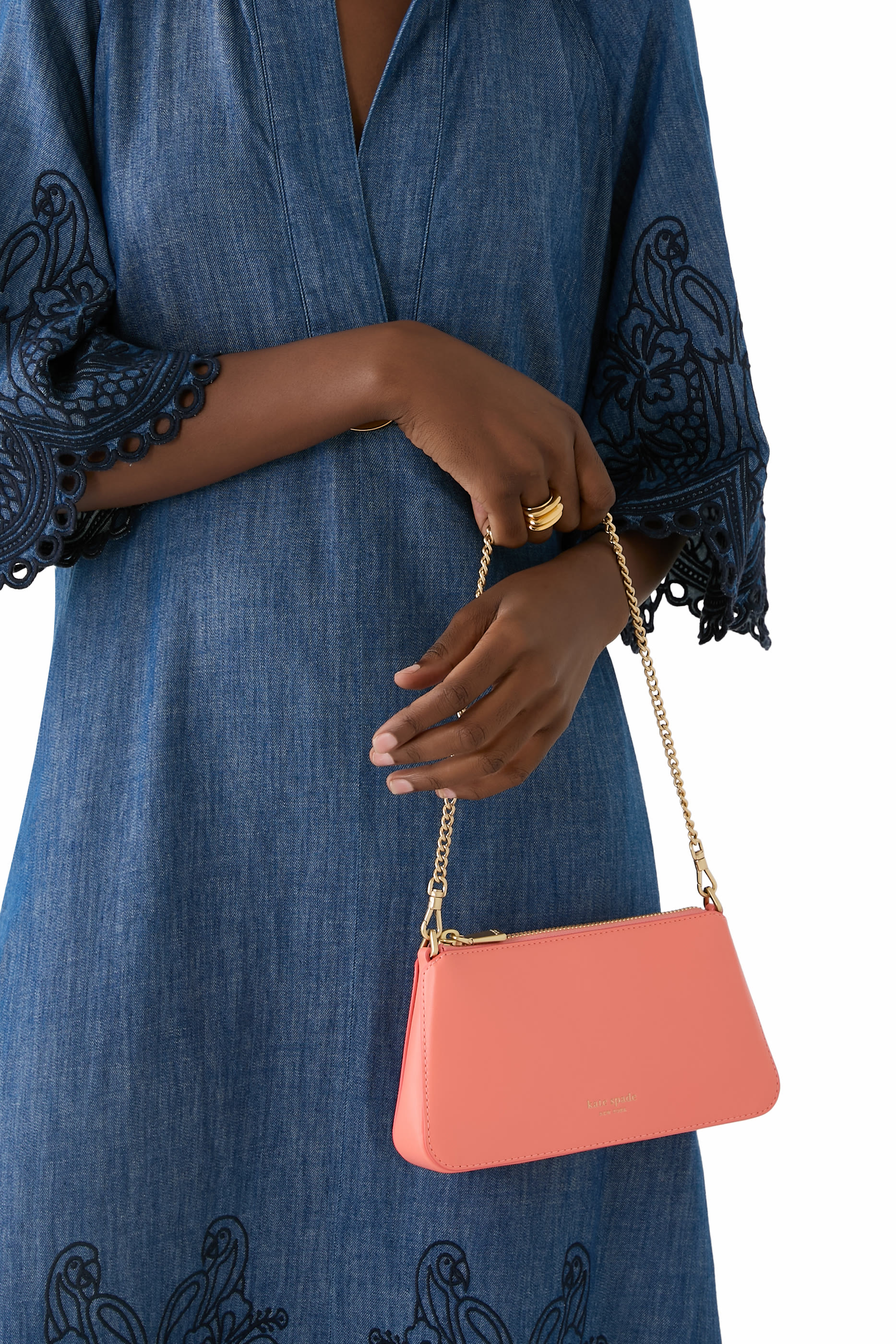 حقيبة بوشيت غرايس