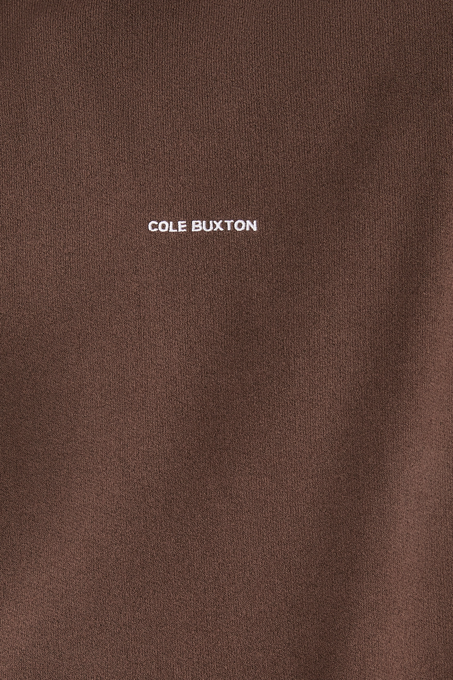 هودي بشعار الماركة صغير