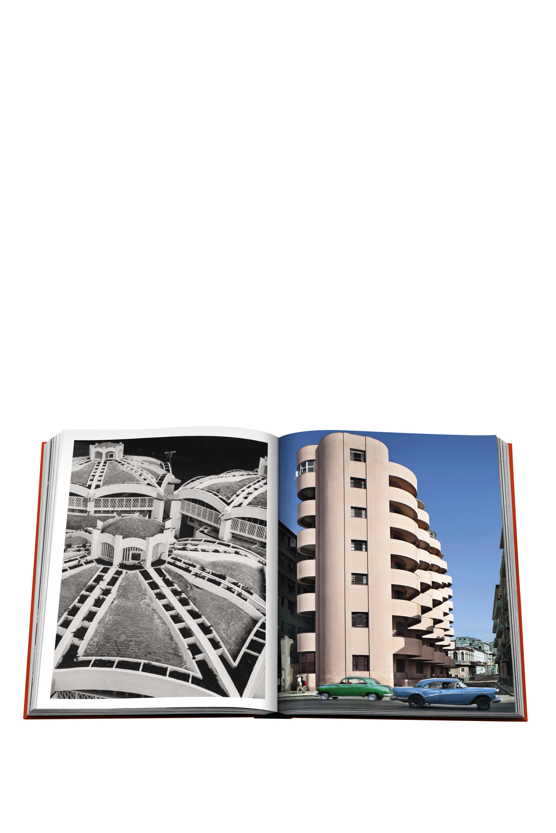 كتاب هافانا بلوز