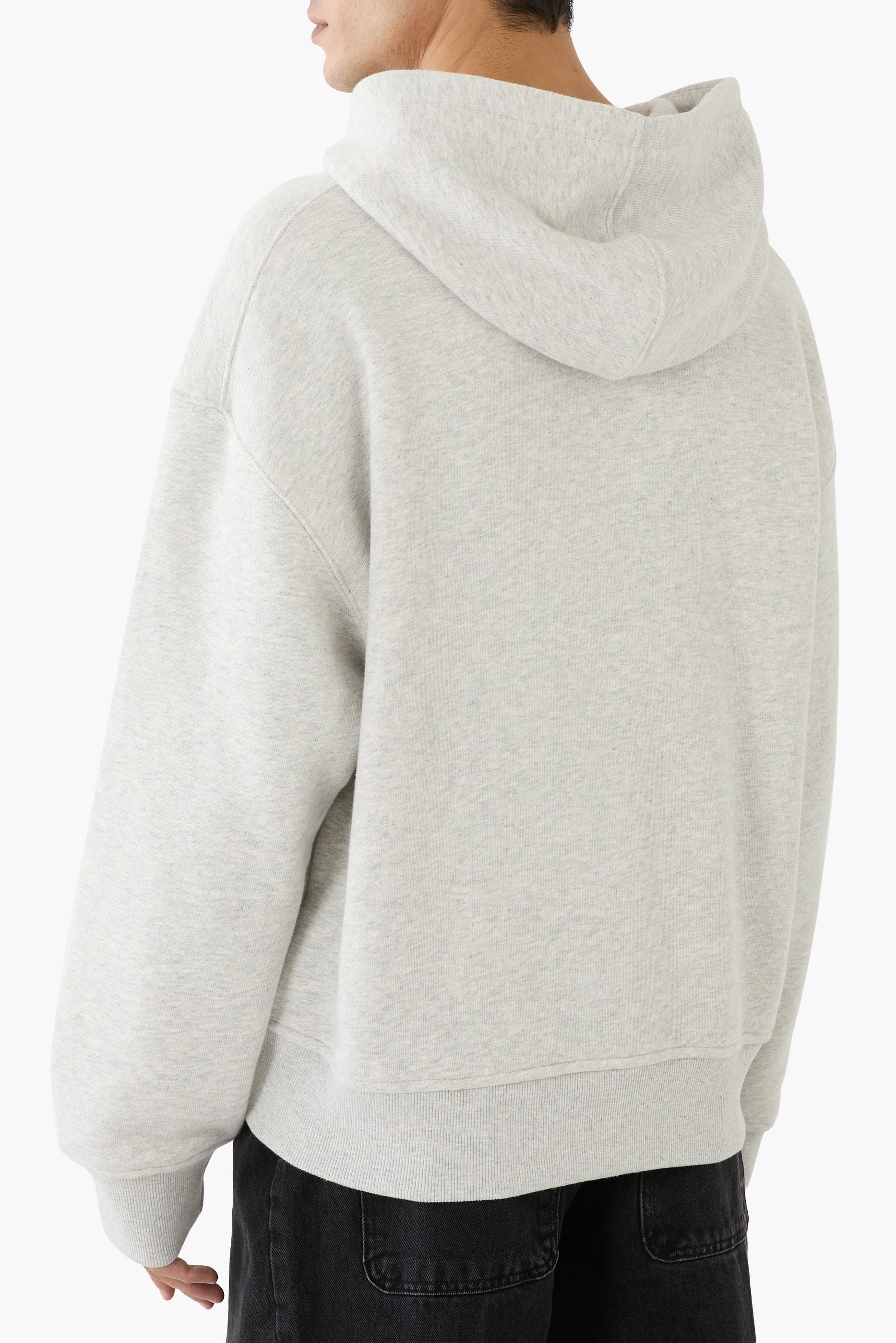 هودي بشعاري شعار الماركة وسحاب