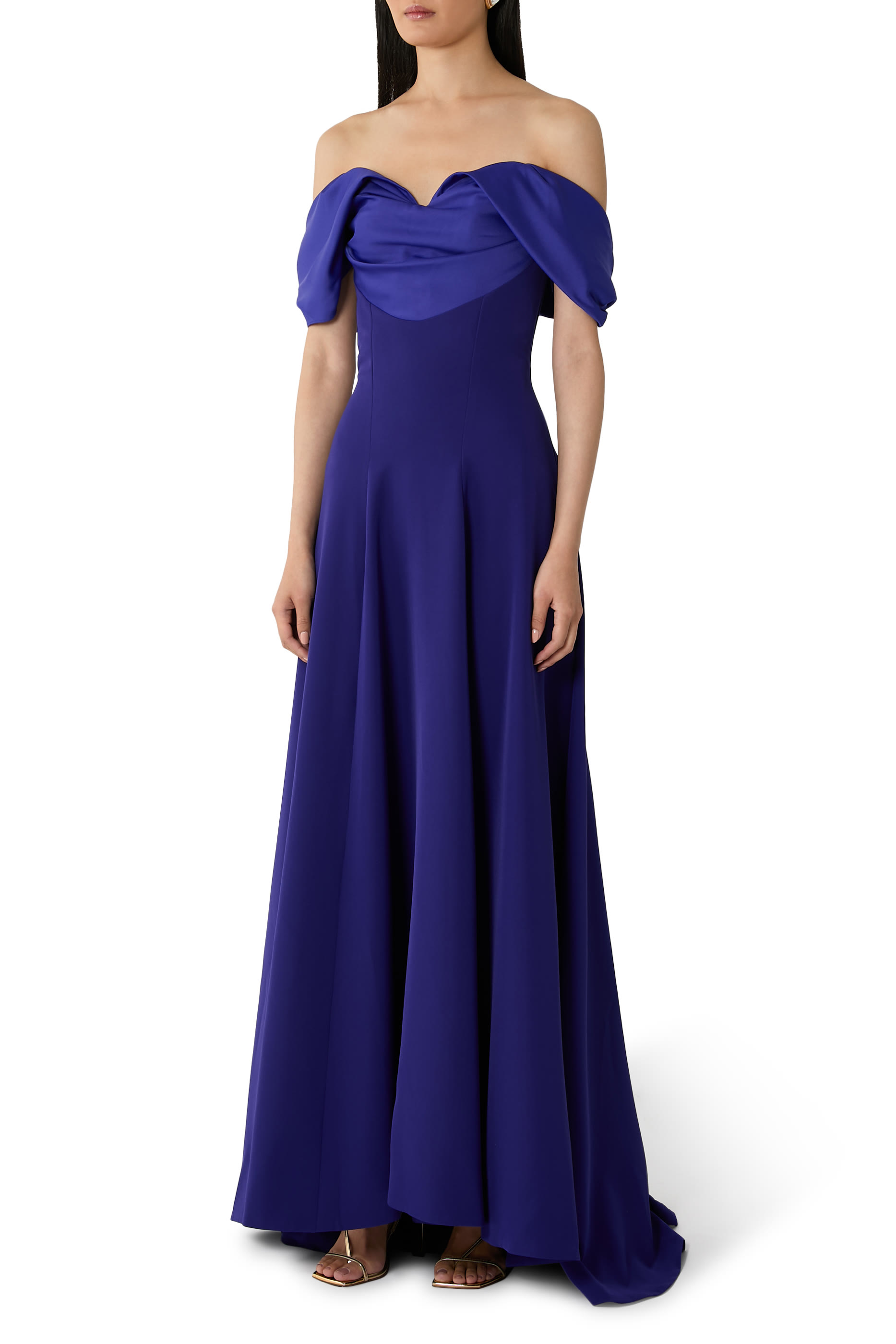 فستان كايلي