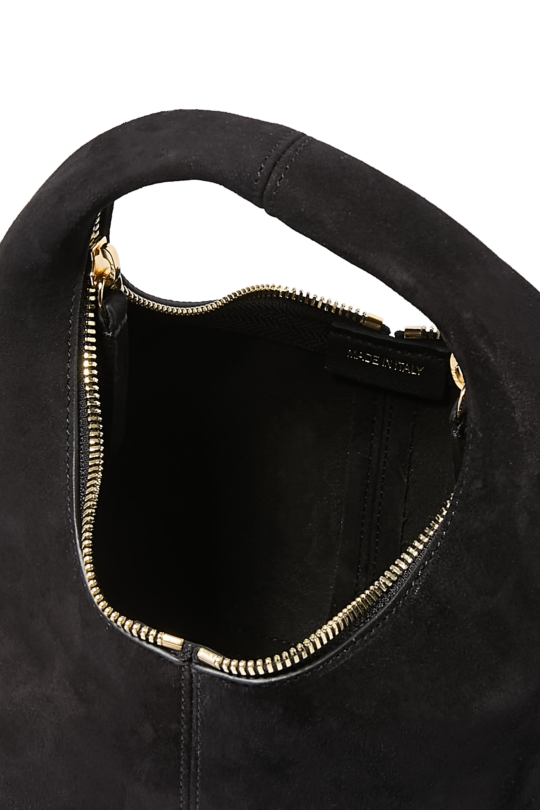 حقيبة يد بانيير صغيرة شمواه