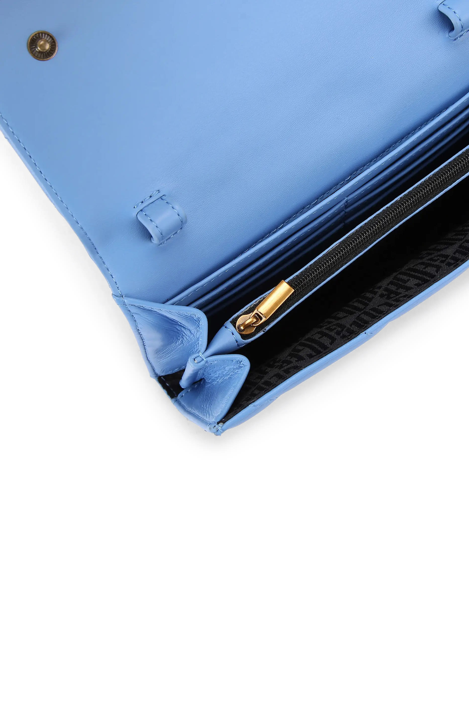 محفظة كنسنغتون بسلسلة