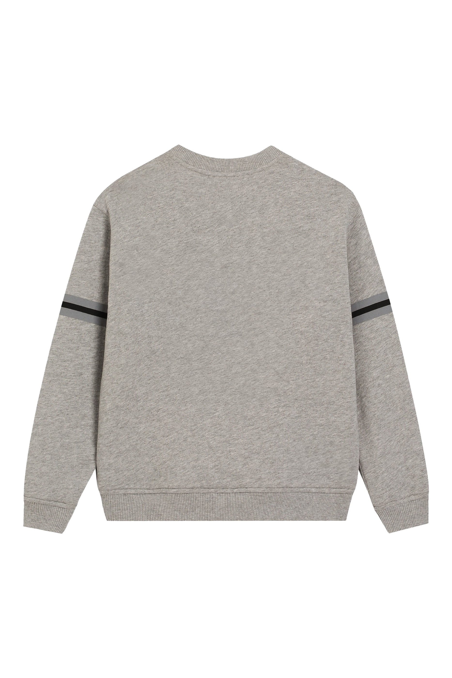 هودي بشعار الماركة للأطفال