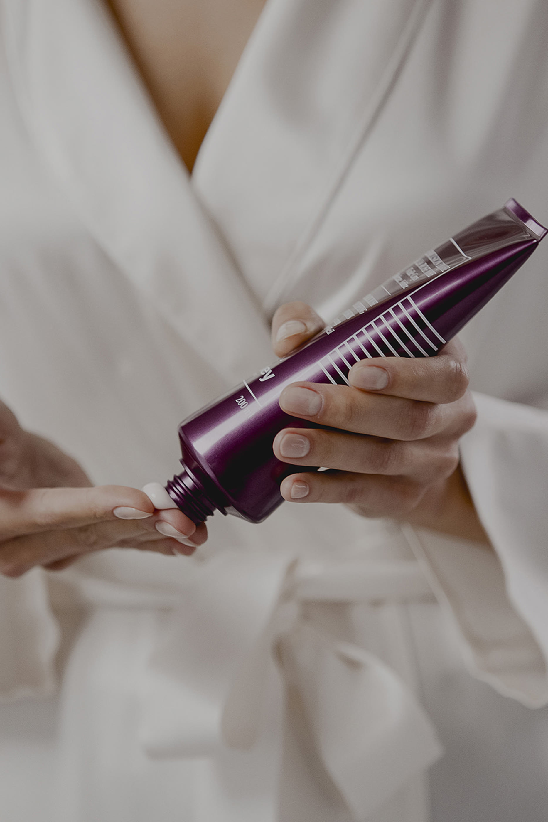 مستحلب بلاك روز بيوتيفاينغ