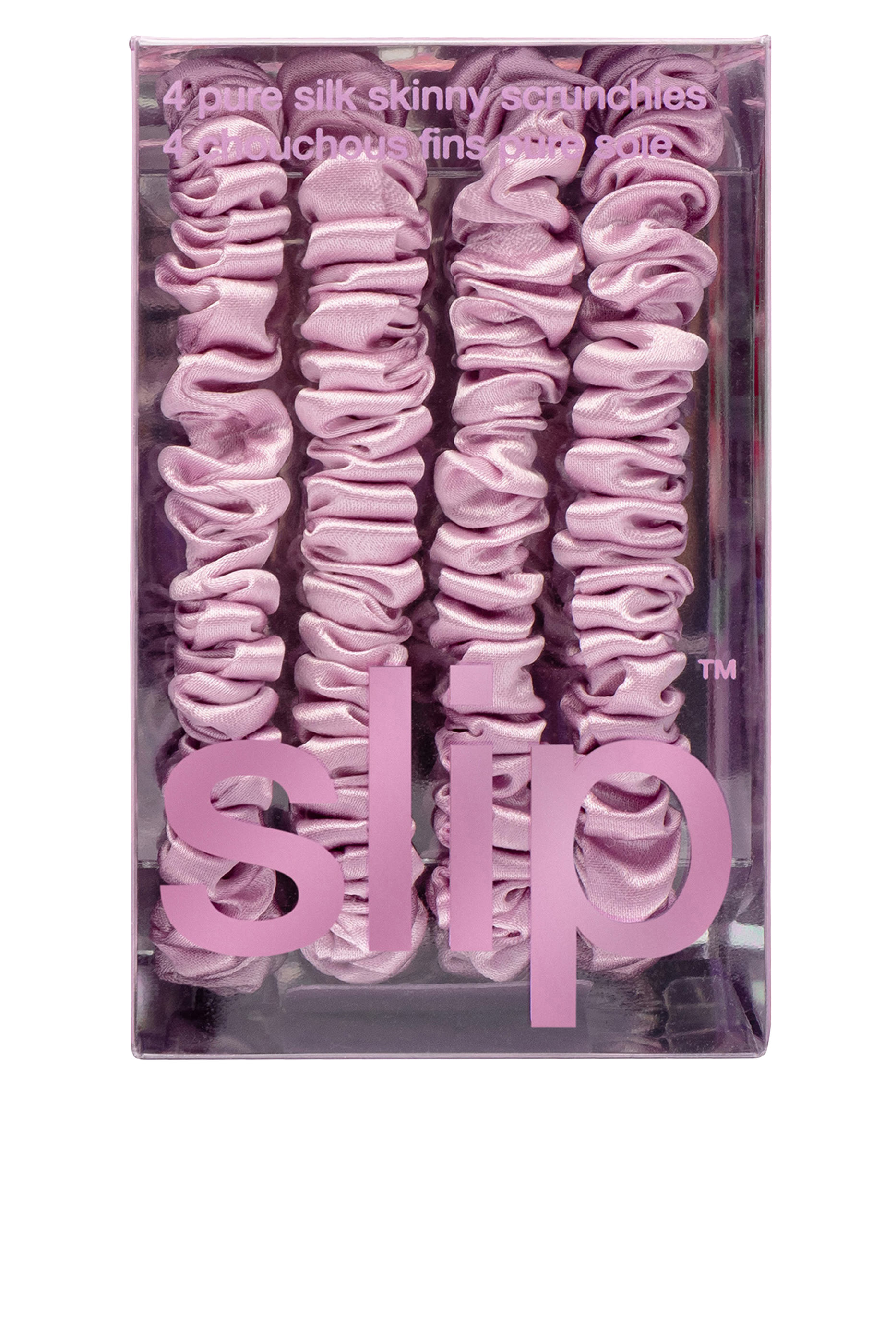 مجموعة ربطات شعر رفيعة على شكل زهرة برية، 4 قطع