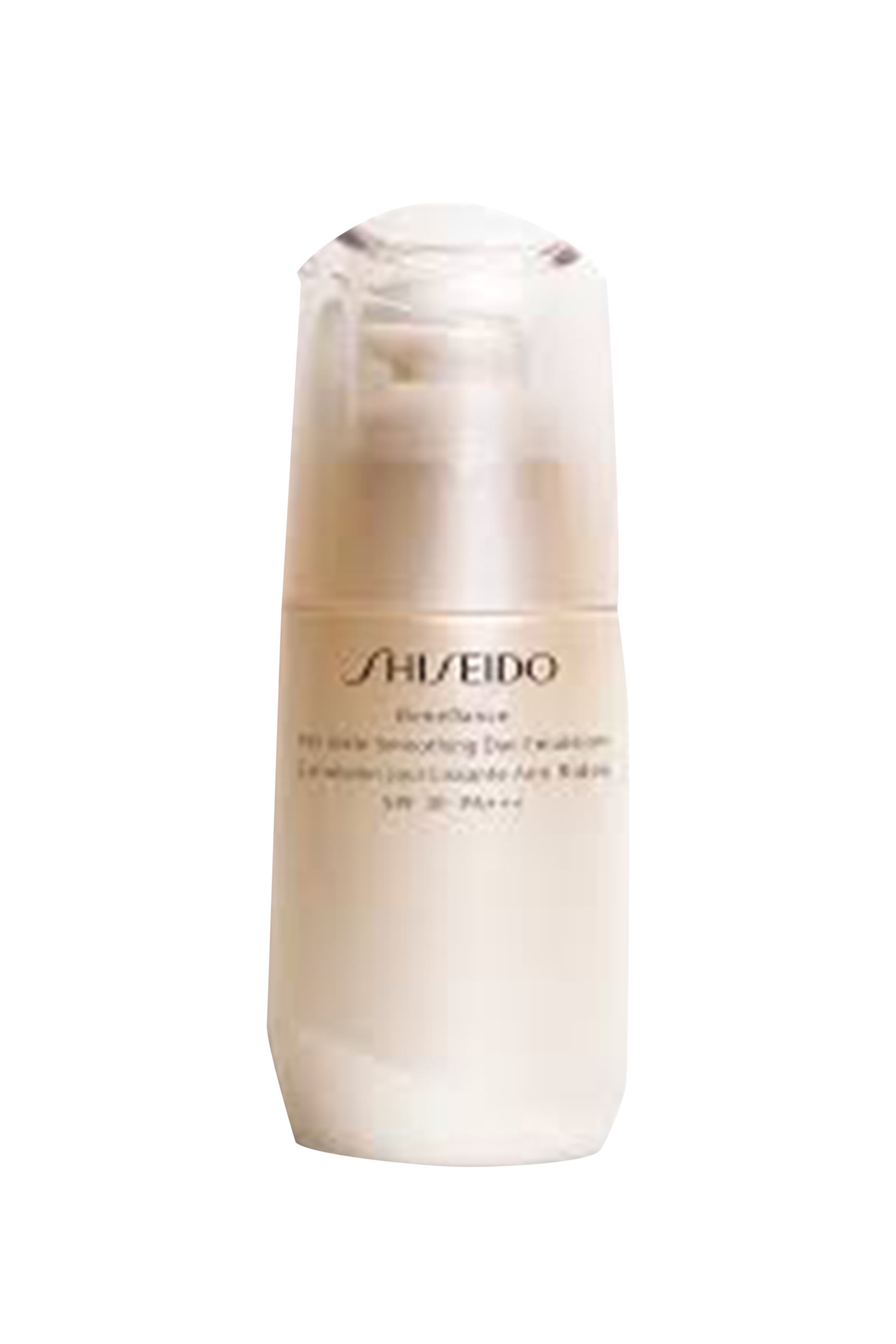 مستحلب بينيفينس نهاري بعامل حماية SPF20 لتنعيم التجاعيد