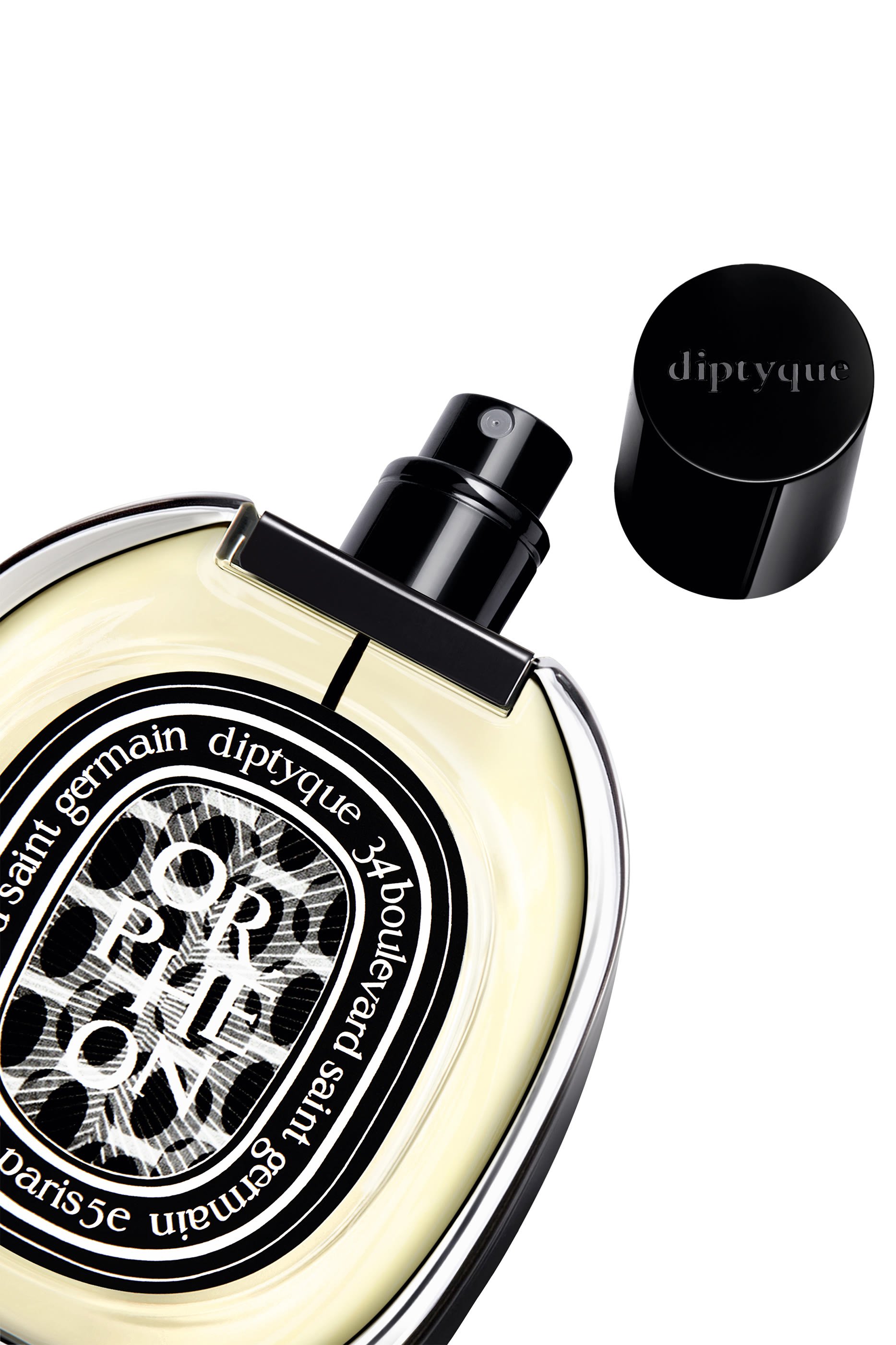 ماء عطر أورفيون