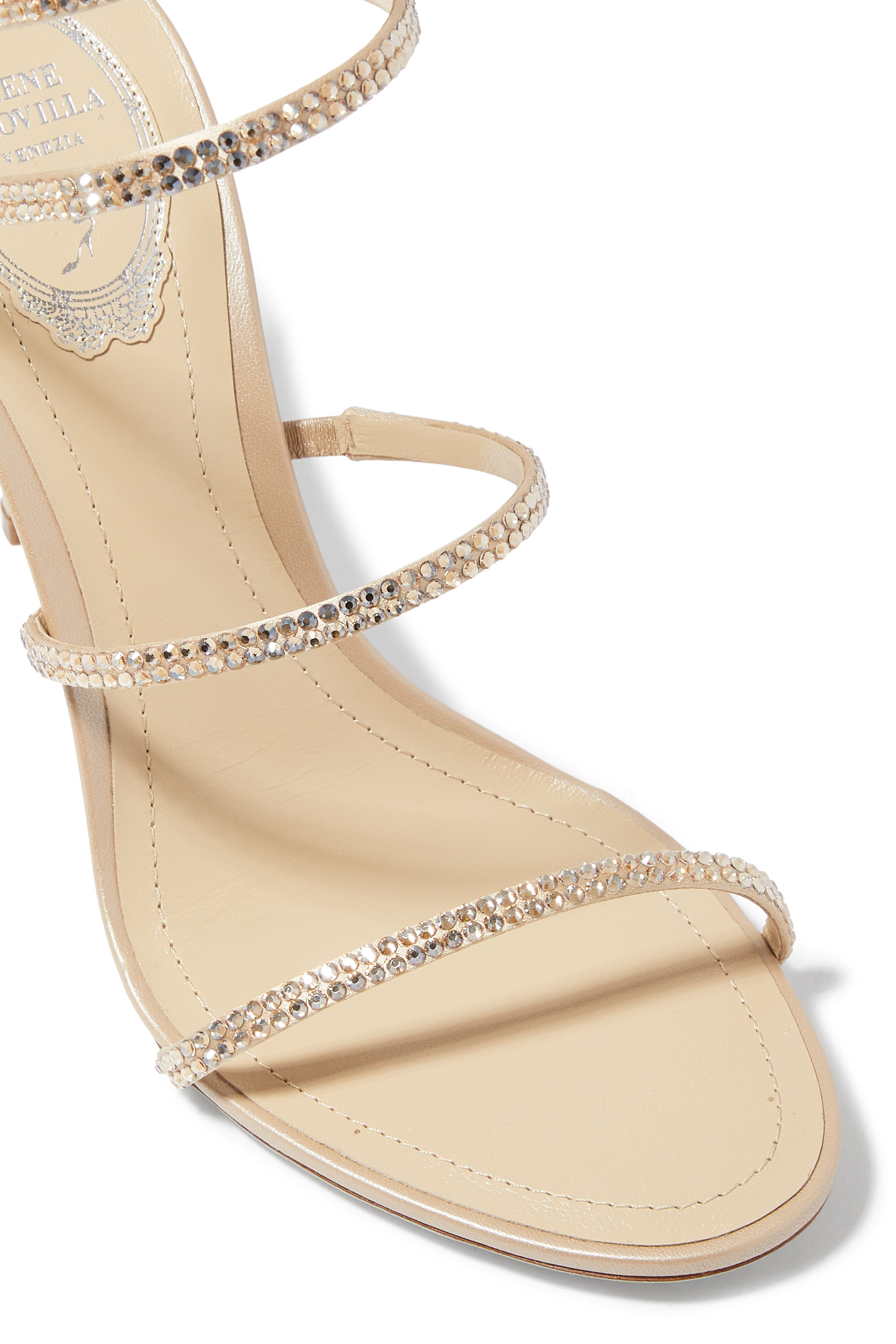 صندل كليو 105