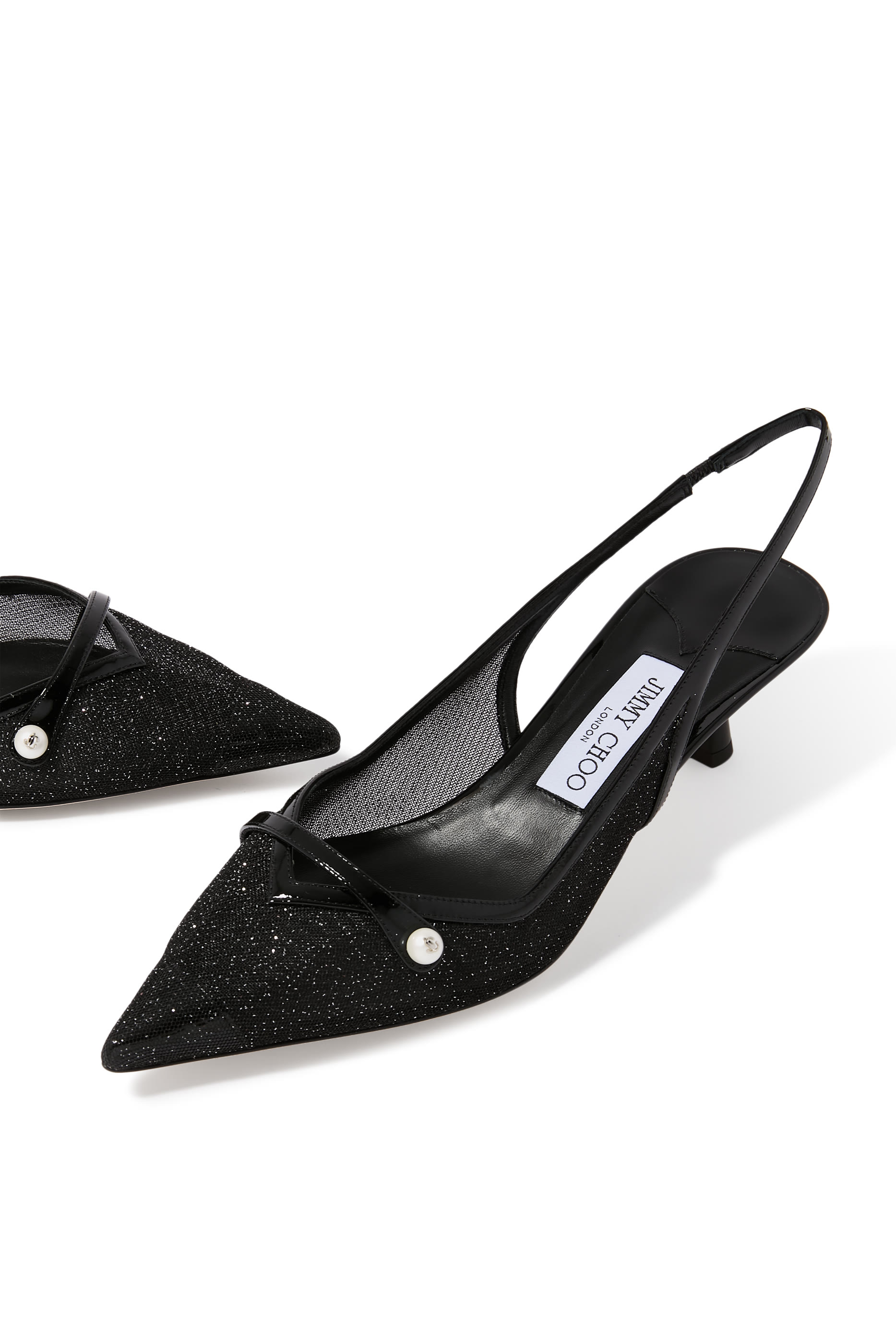 حذاء أميتا 45 كلاسيكي