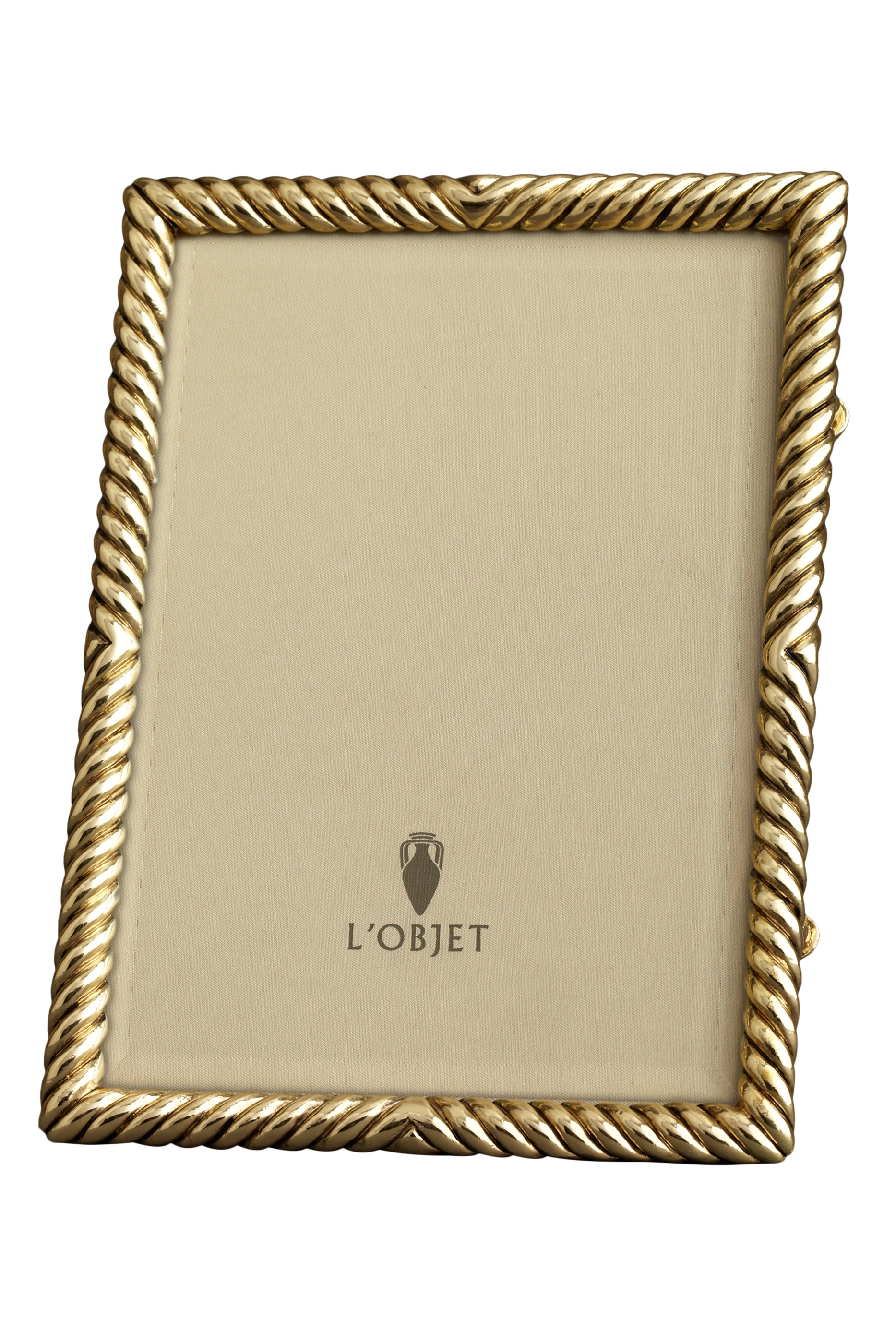 Deco Twist Large Frame