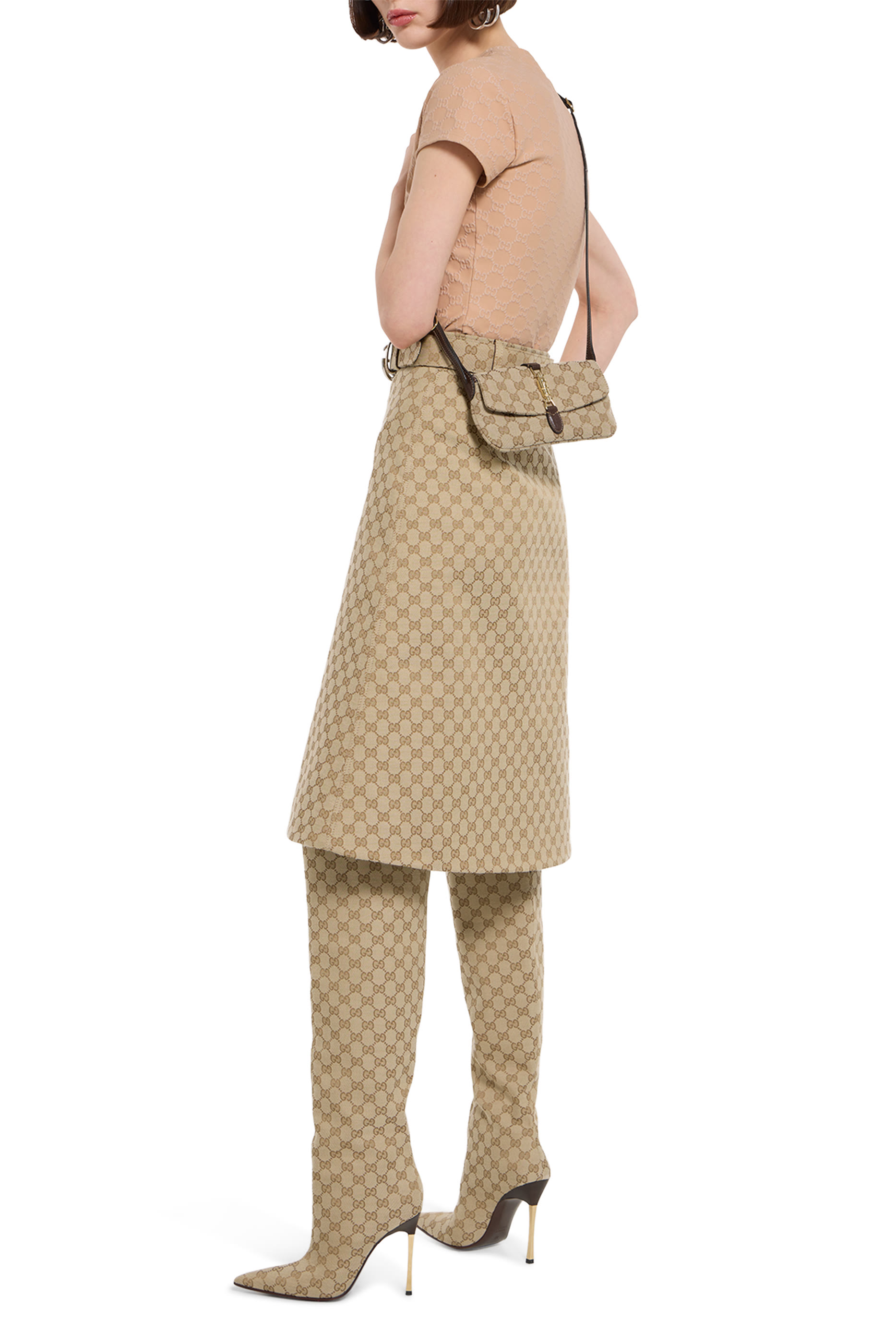 حقيبة جاكي صغيرة