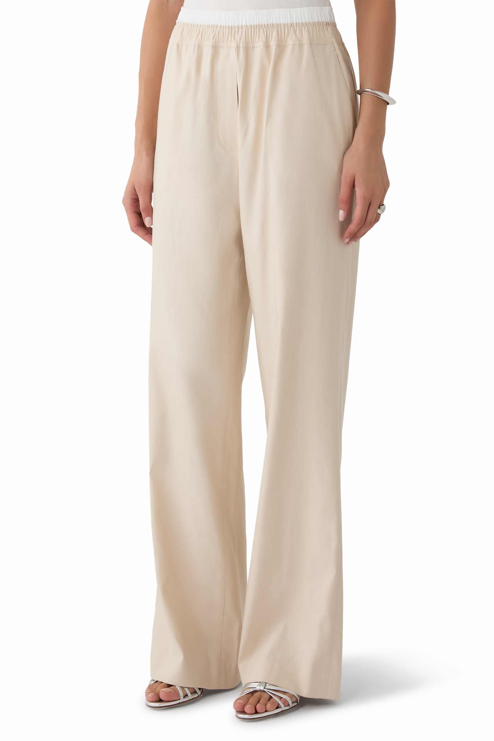 بنطال بريستول