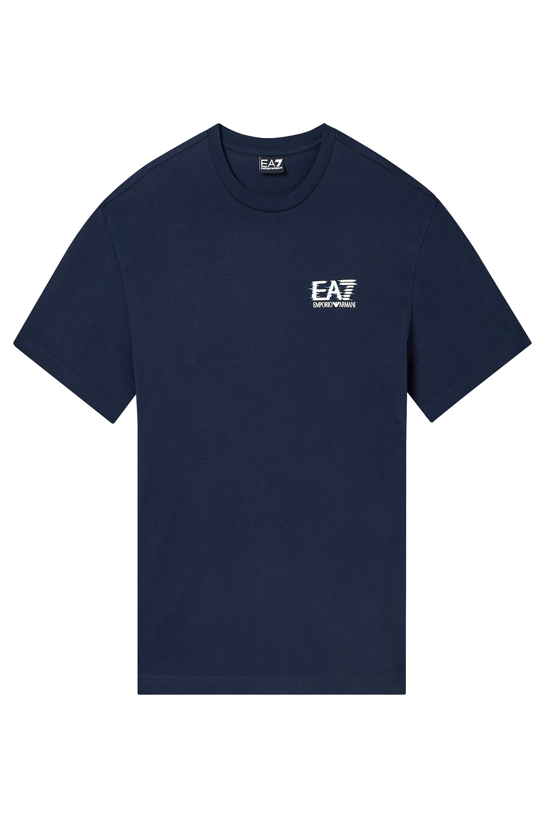 تيشيرت بقصة عادية