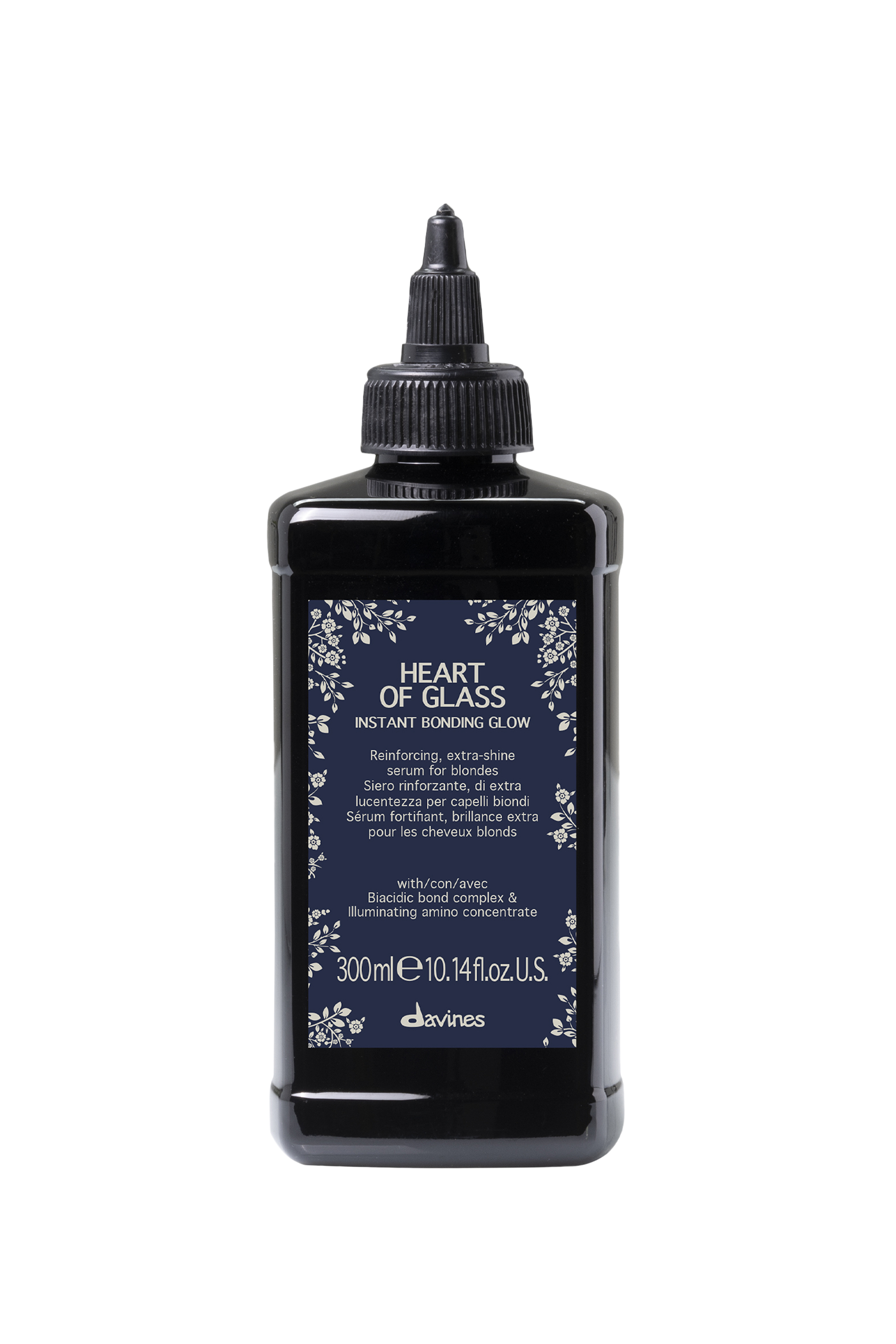 سيروم إنستنت بوندينج جلو