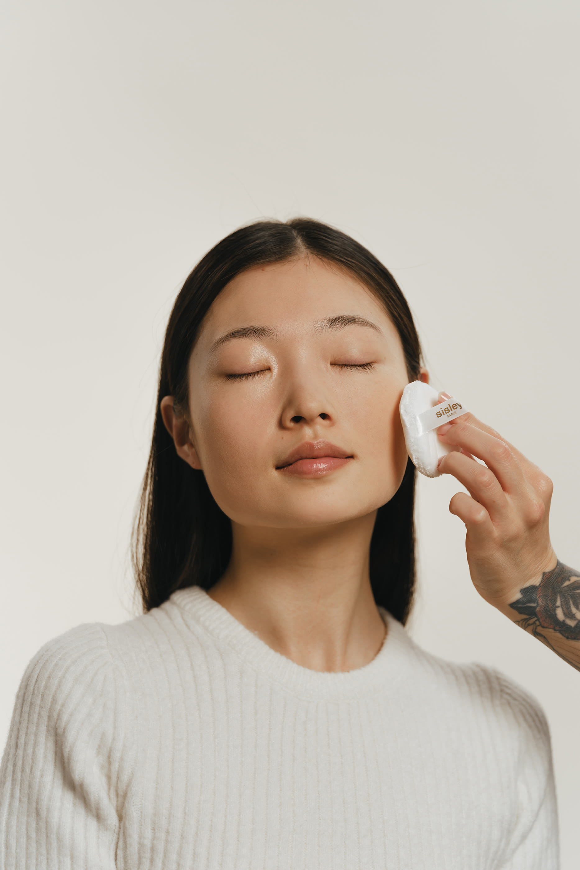 بودرة سائبة فيتو تينت