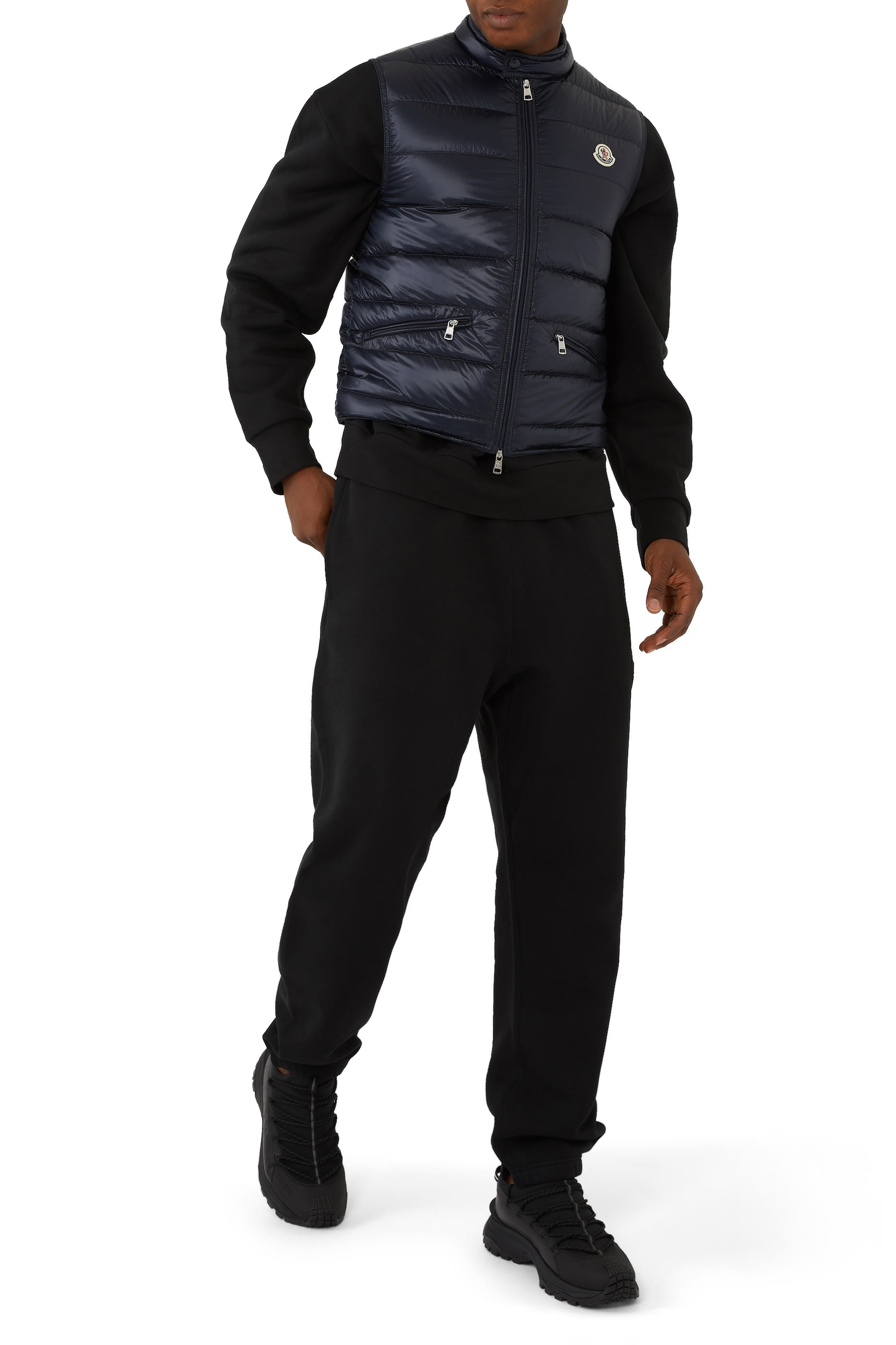 فيست جوي مبطن بتصميم قابل للطي