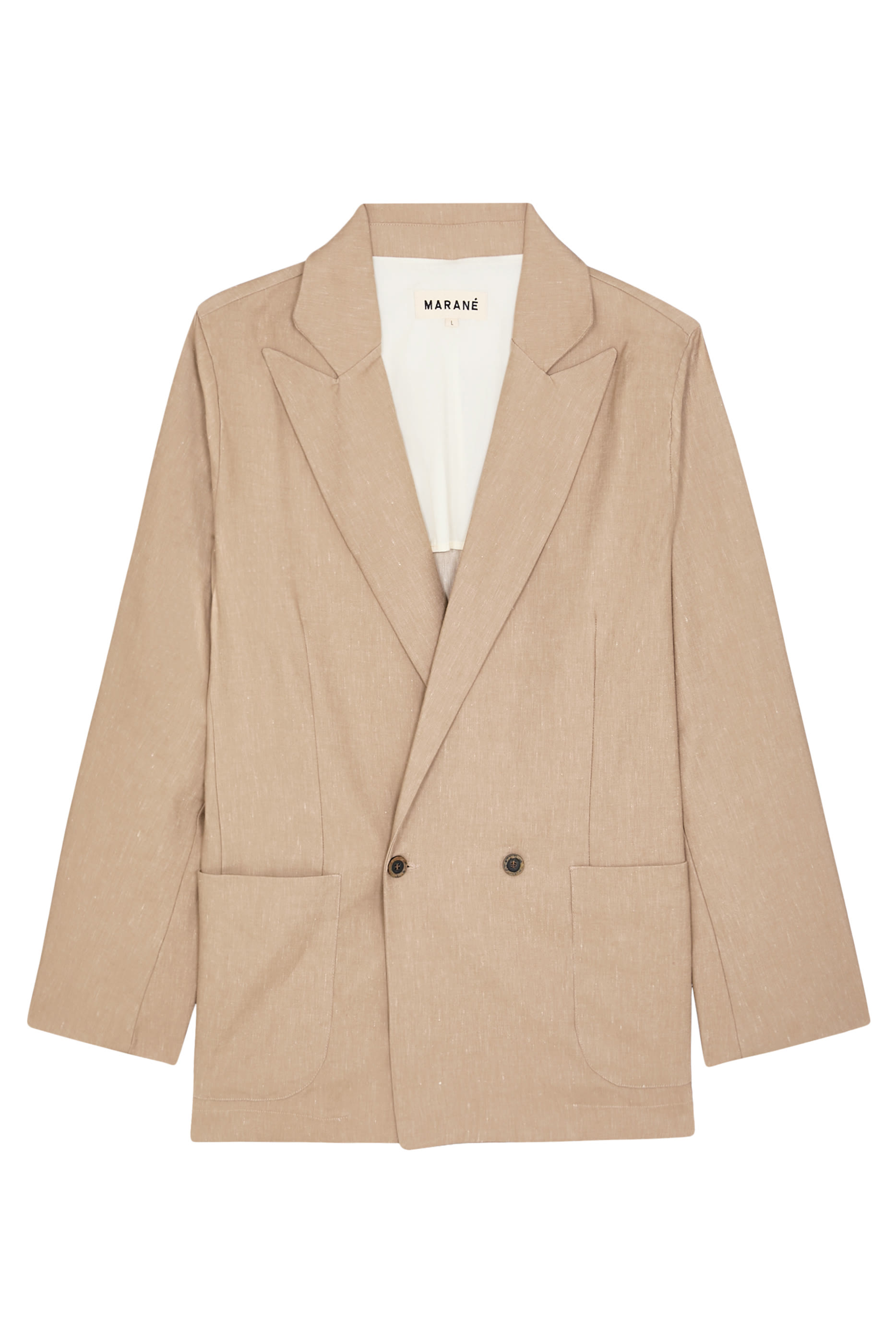 جاكيت بامباز