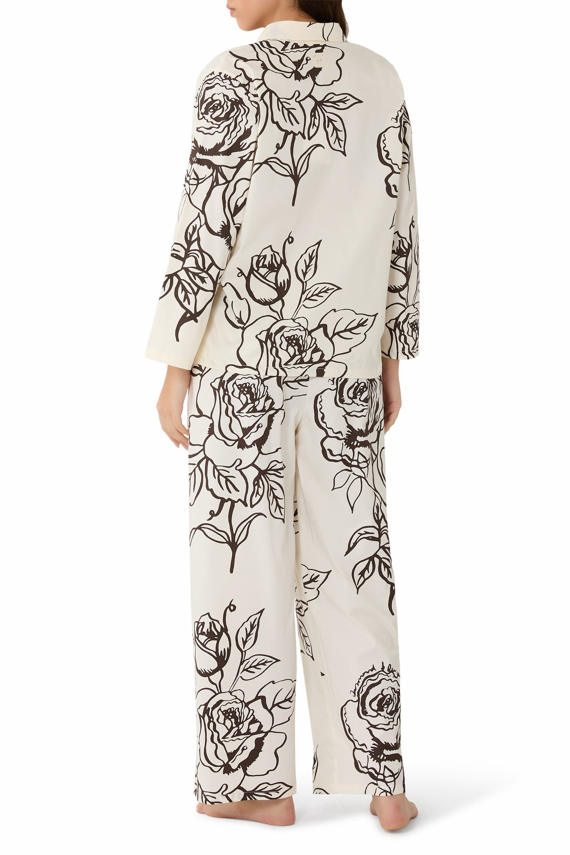 طقم 402 بقصة طويلة