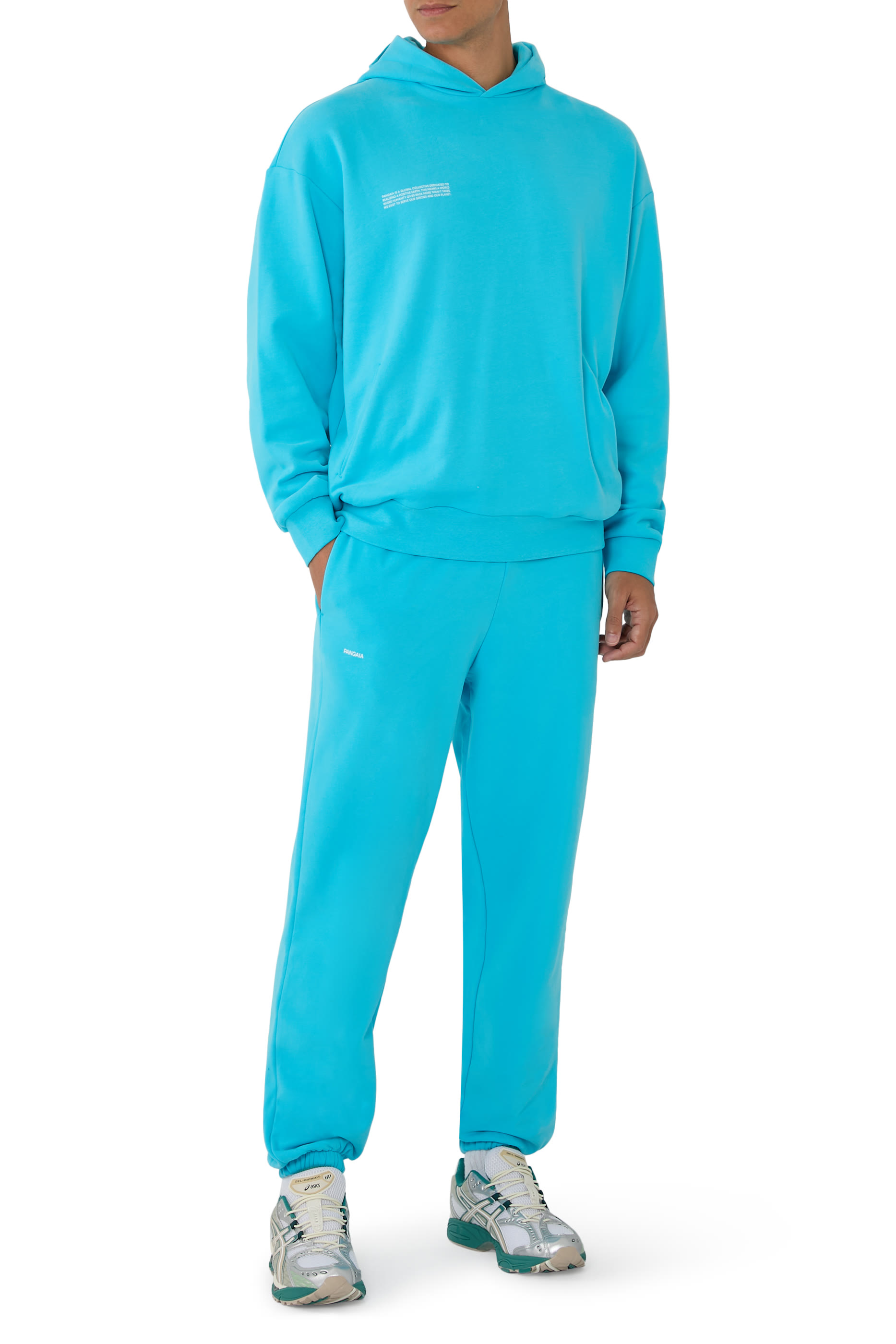 بنطال رياضي 365 قماش متوسط الوزن