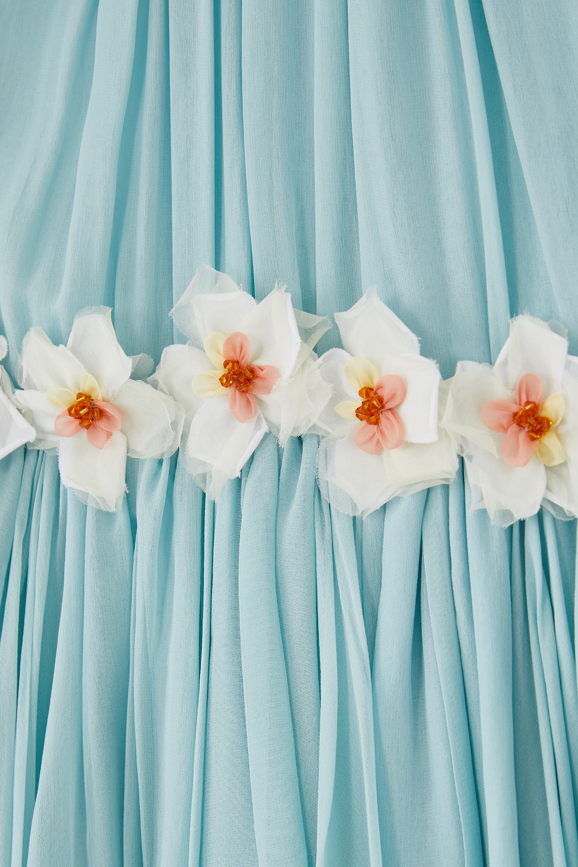 فستان فيمايل ابارل للأطفال