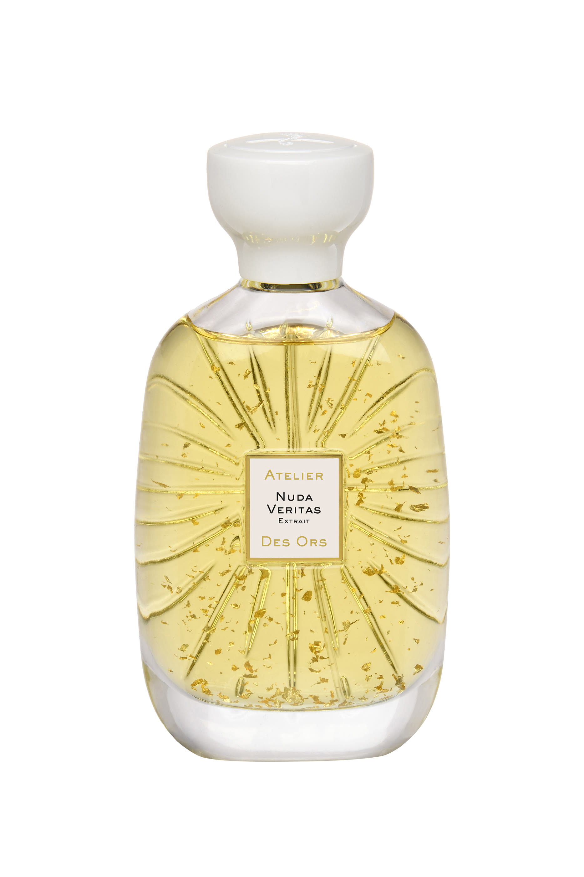 عطر مركز نودا فيريتاس