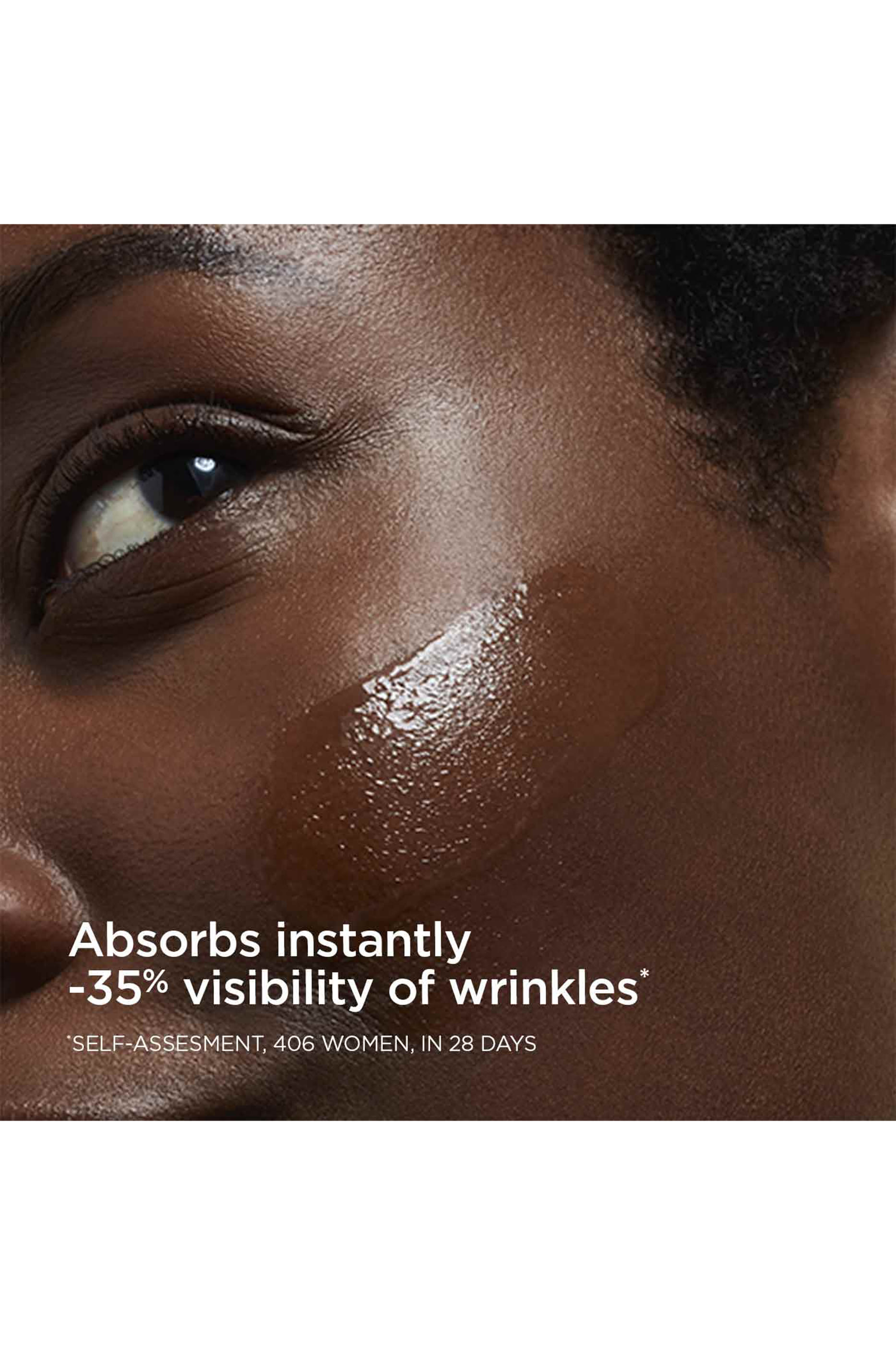 سيروم مزدوج قوام خفيف