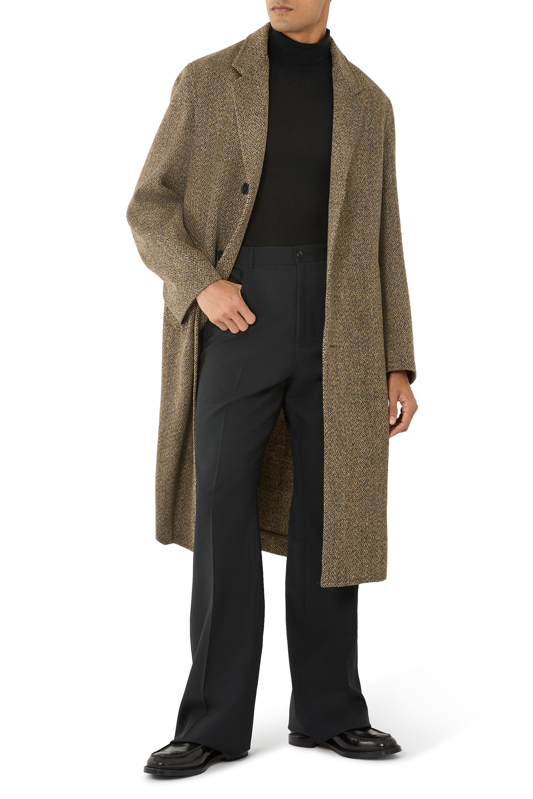 بنطال بقصة بوت