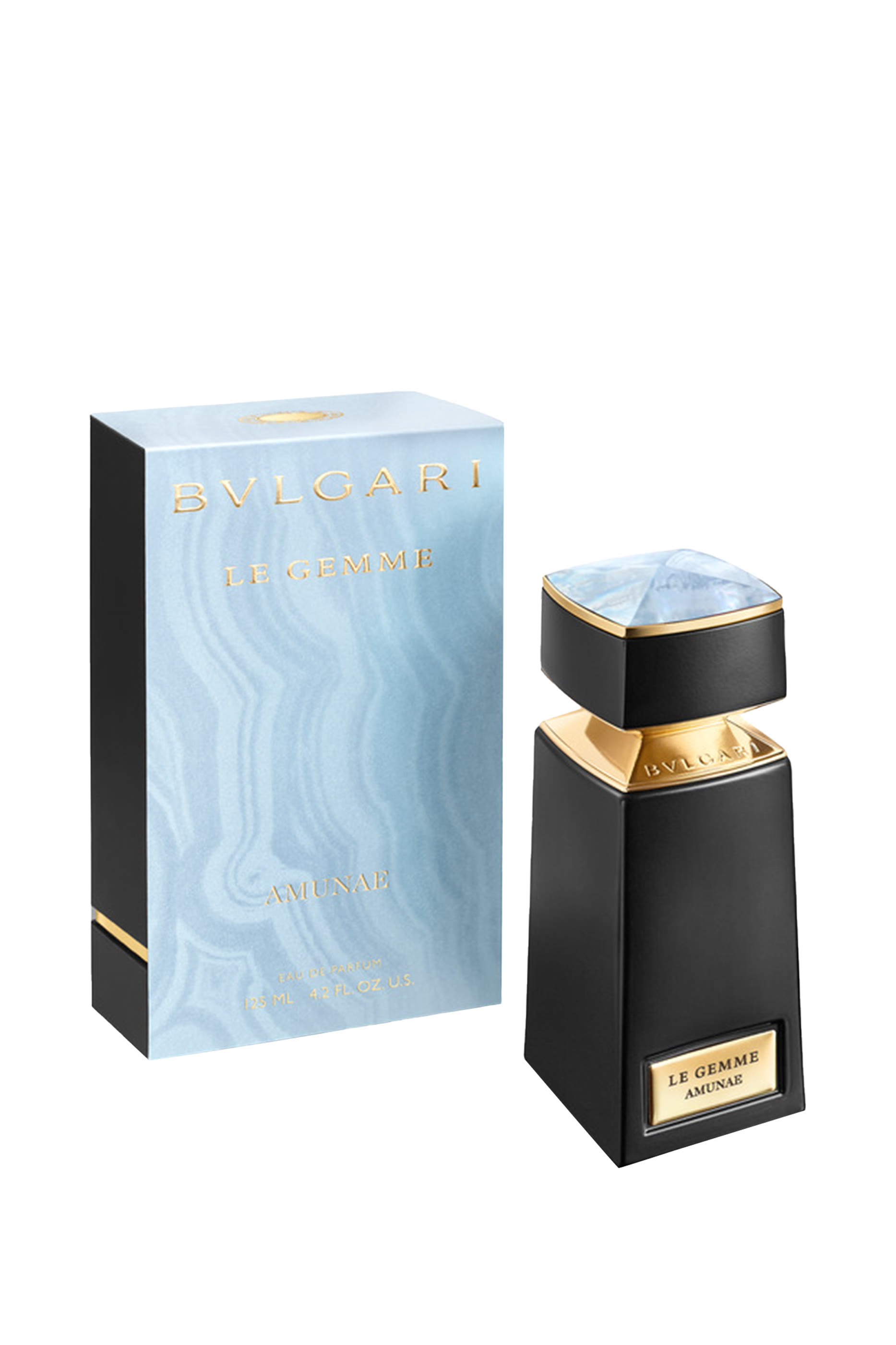 أو دو بارفان لو جيم أموناي