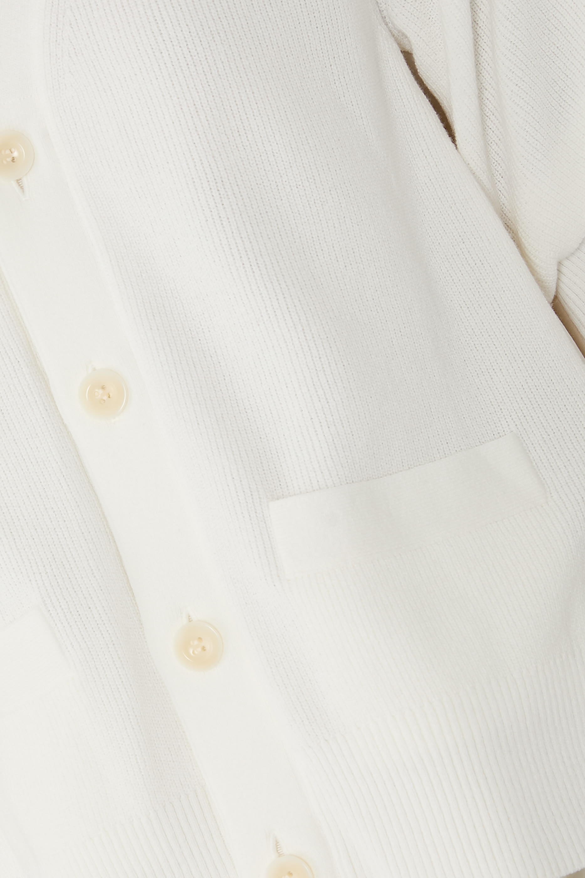 كارديجان بدلة منسوج خامات متنوعة