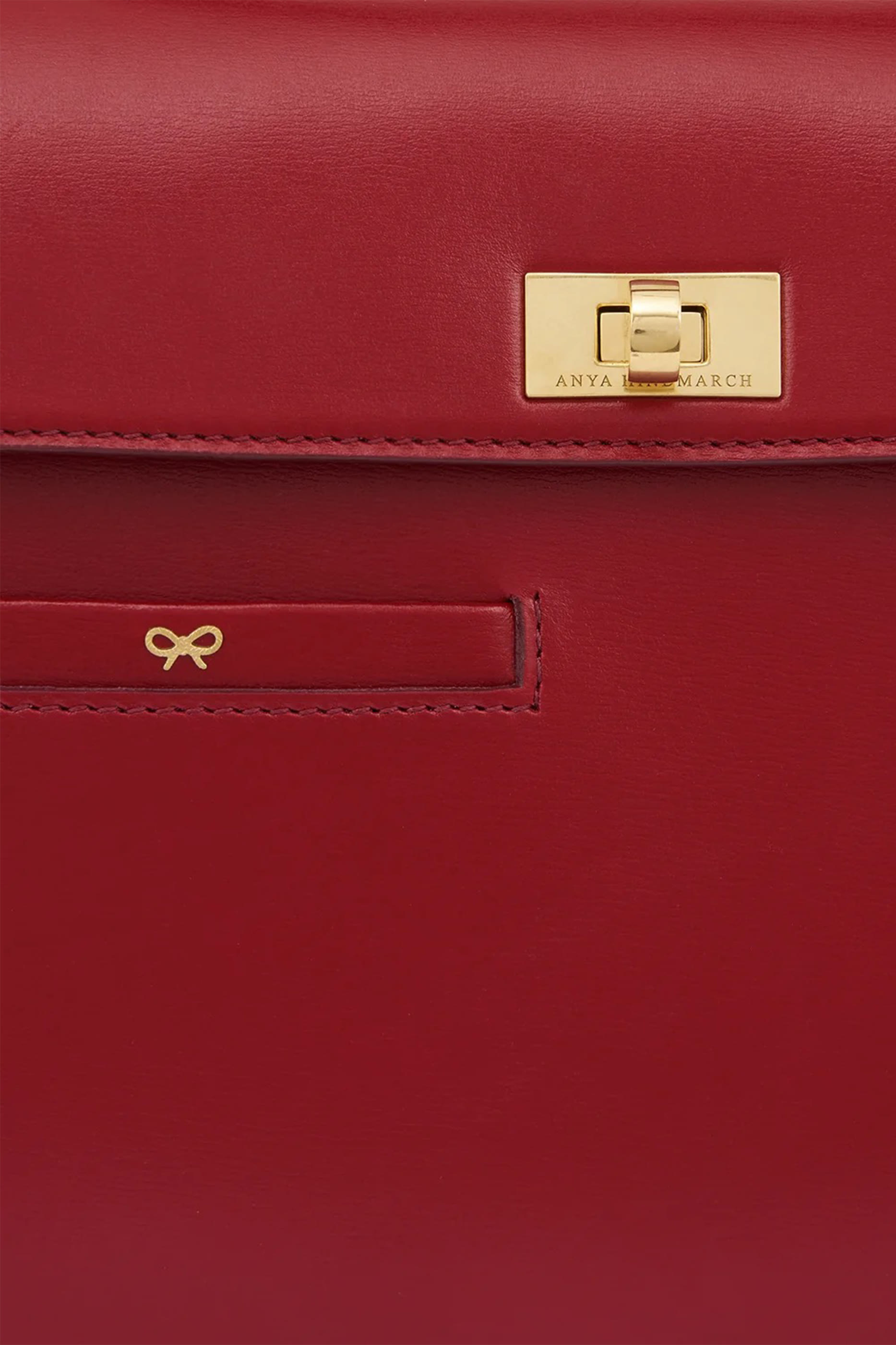 حقيبة مورتيمر بيد علوية