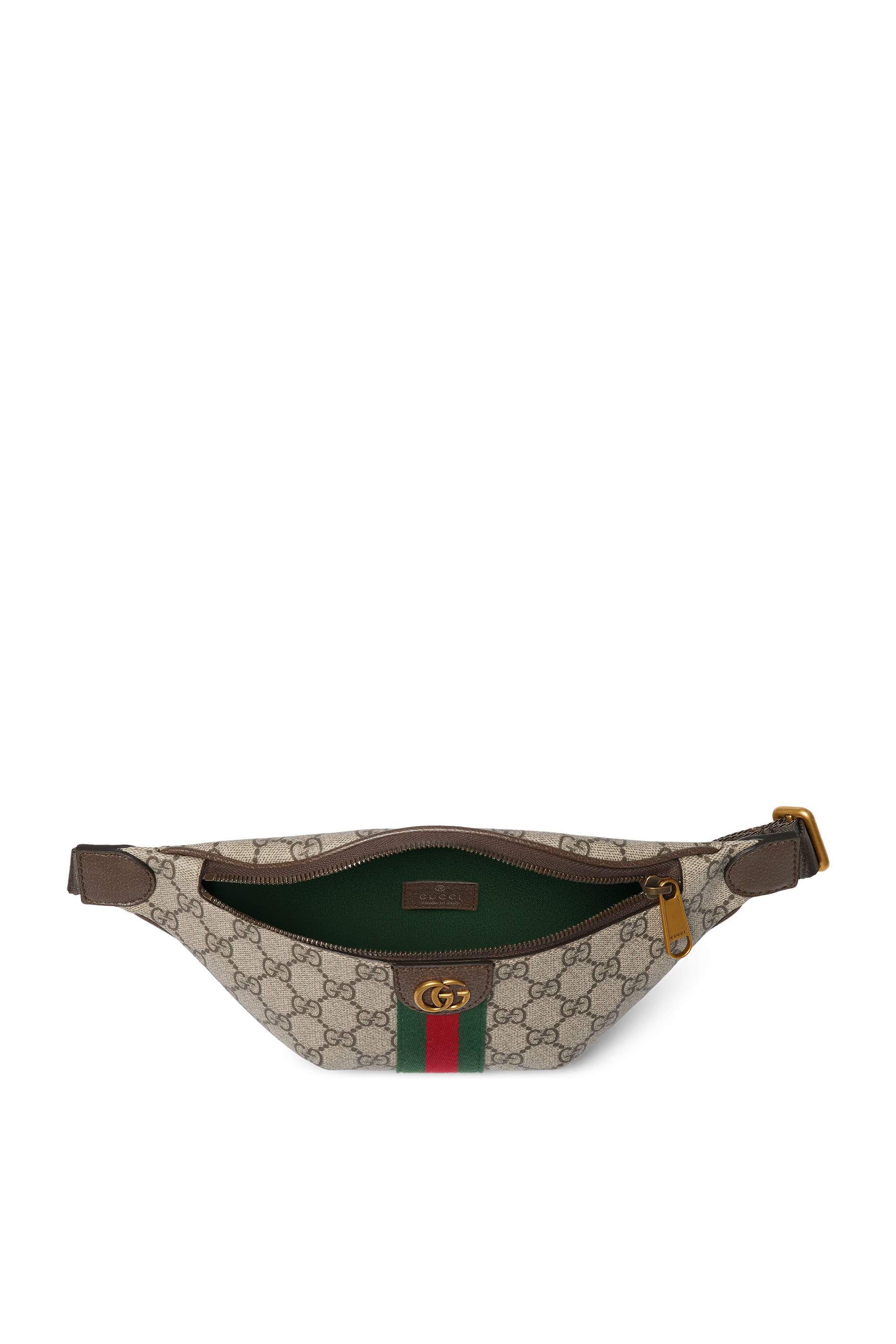 Ophidia Small Belt Bag