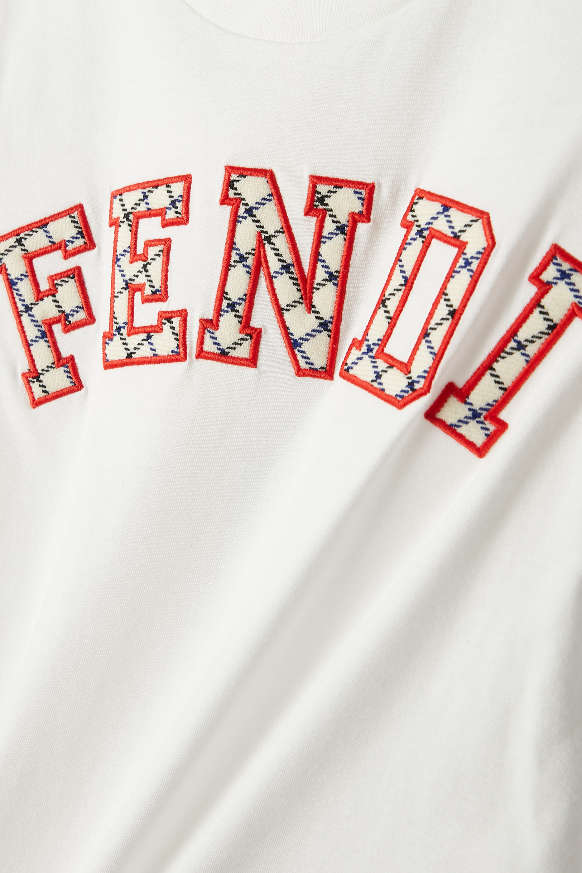 تيشيرت بشعار الماركة جيرسيه للأطفال