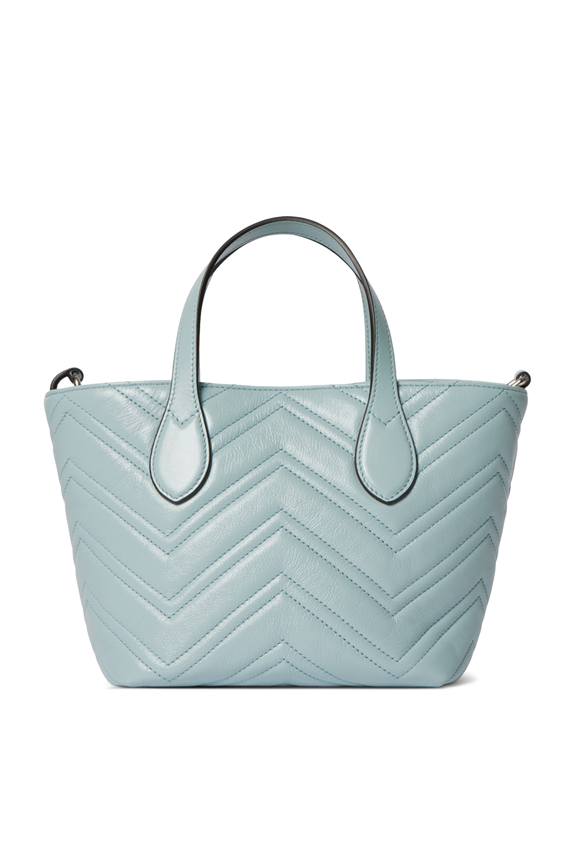 حقيبة يد مارمونت صغيرة بحرفي شعار الماركة