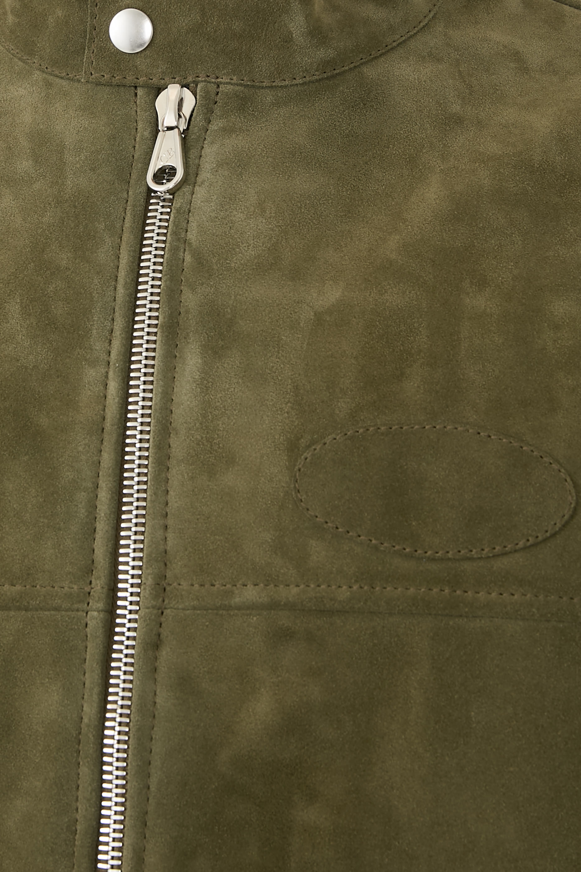 جاكيت كافيه ريسر شمواه