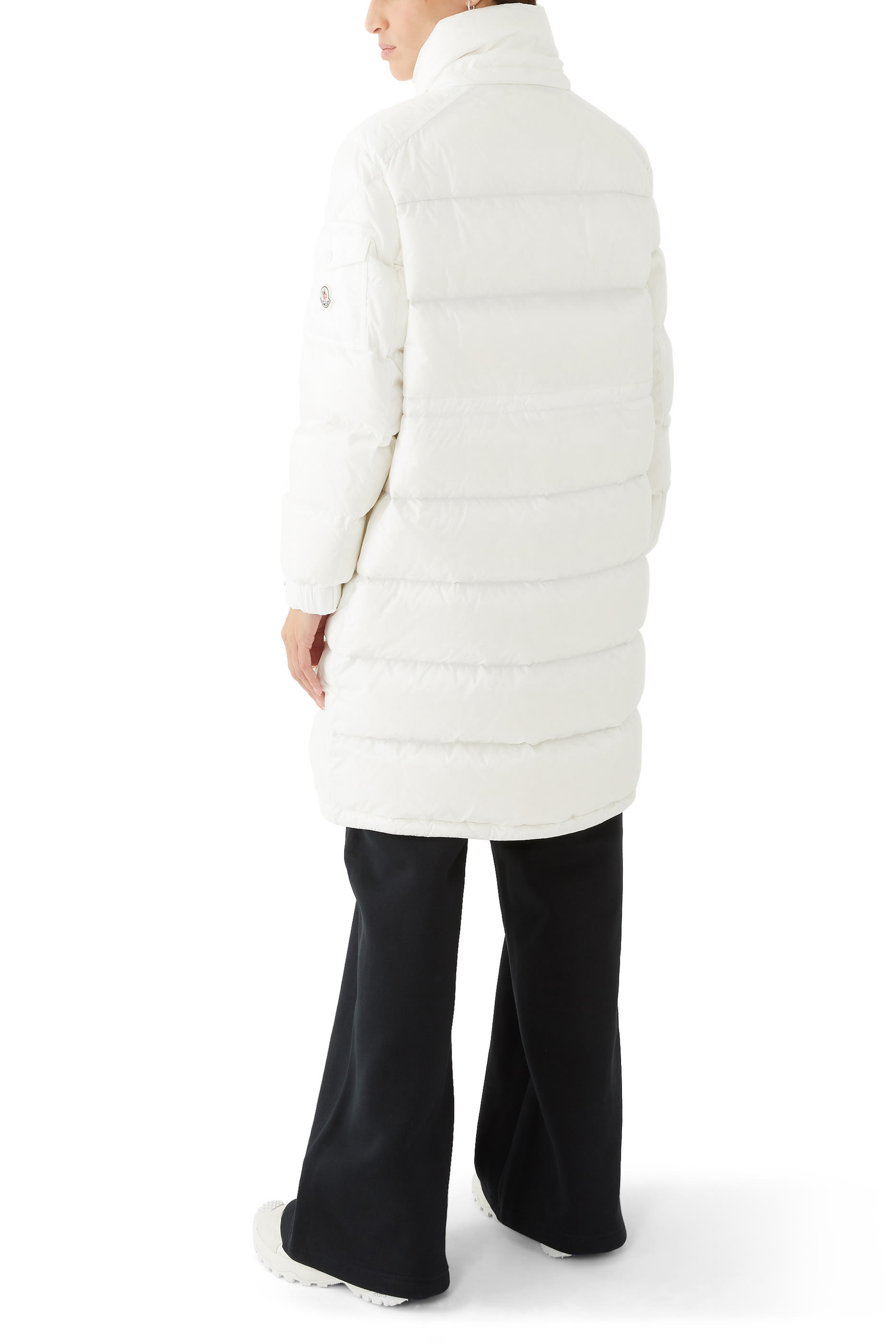 باركا ميلون مبطن بالزغب