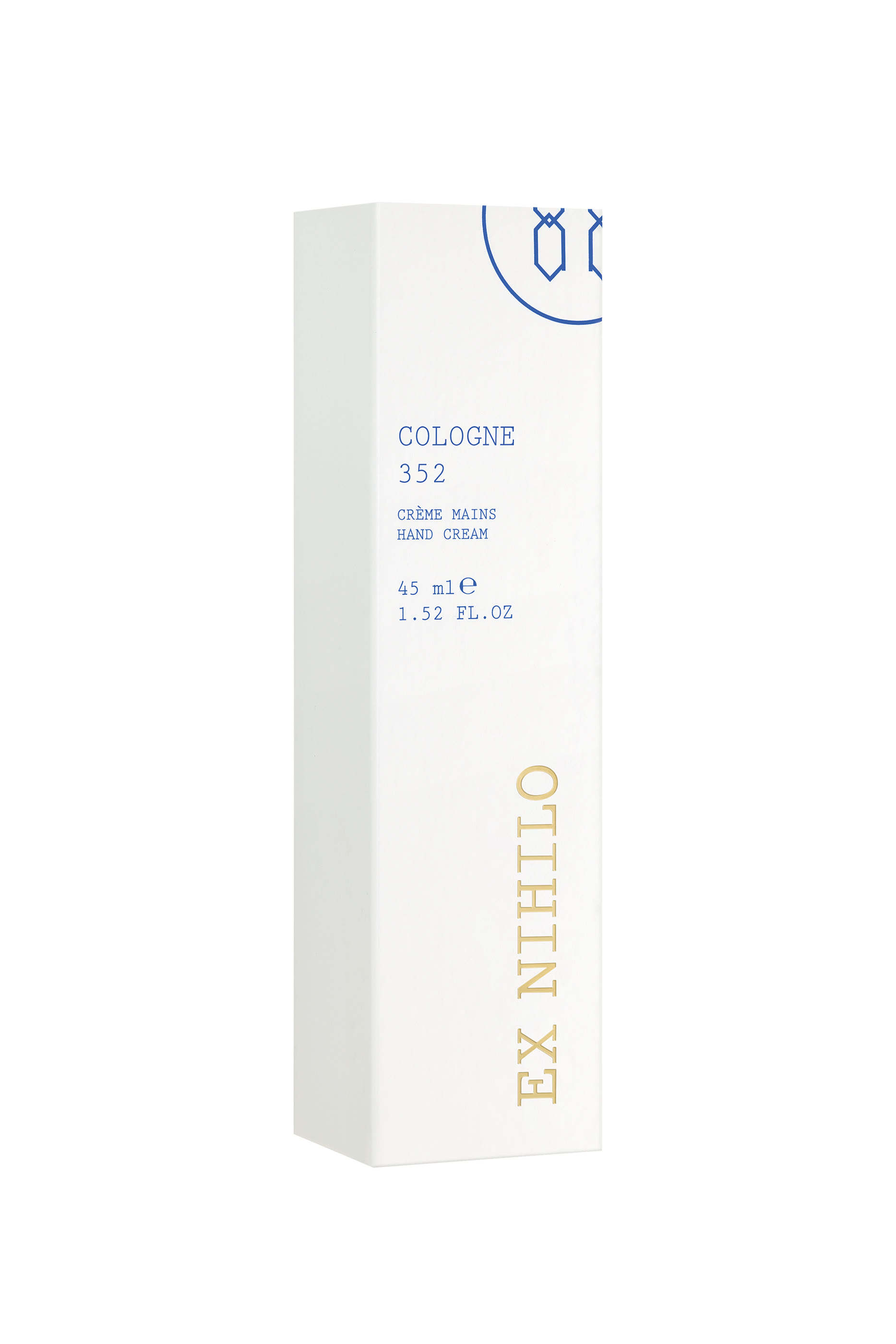 كريم اليدين كولونيا 352