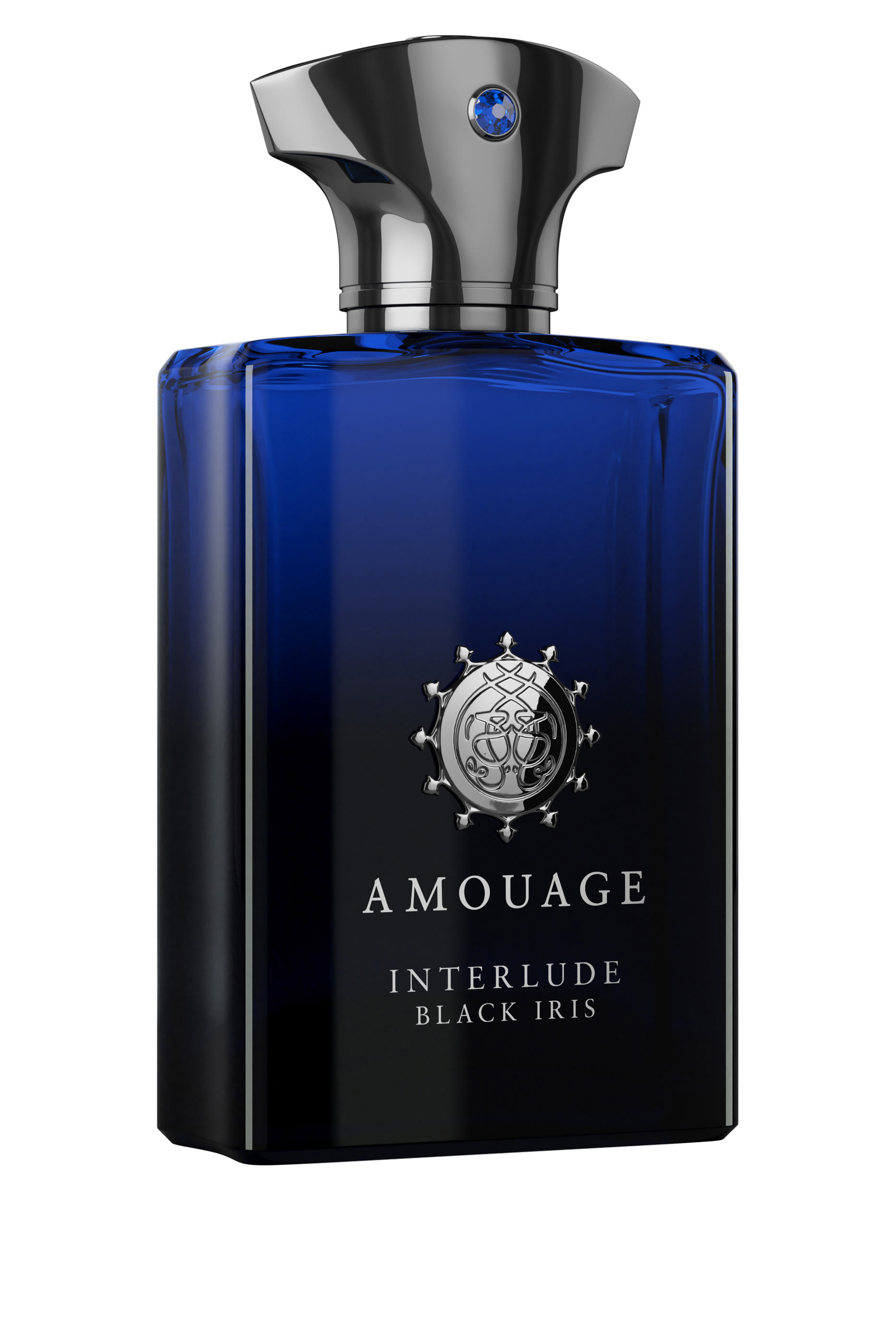 ماء عطر إنترلود بلاك أيريس