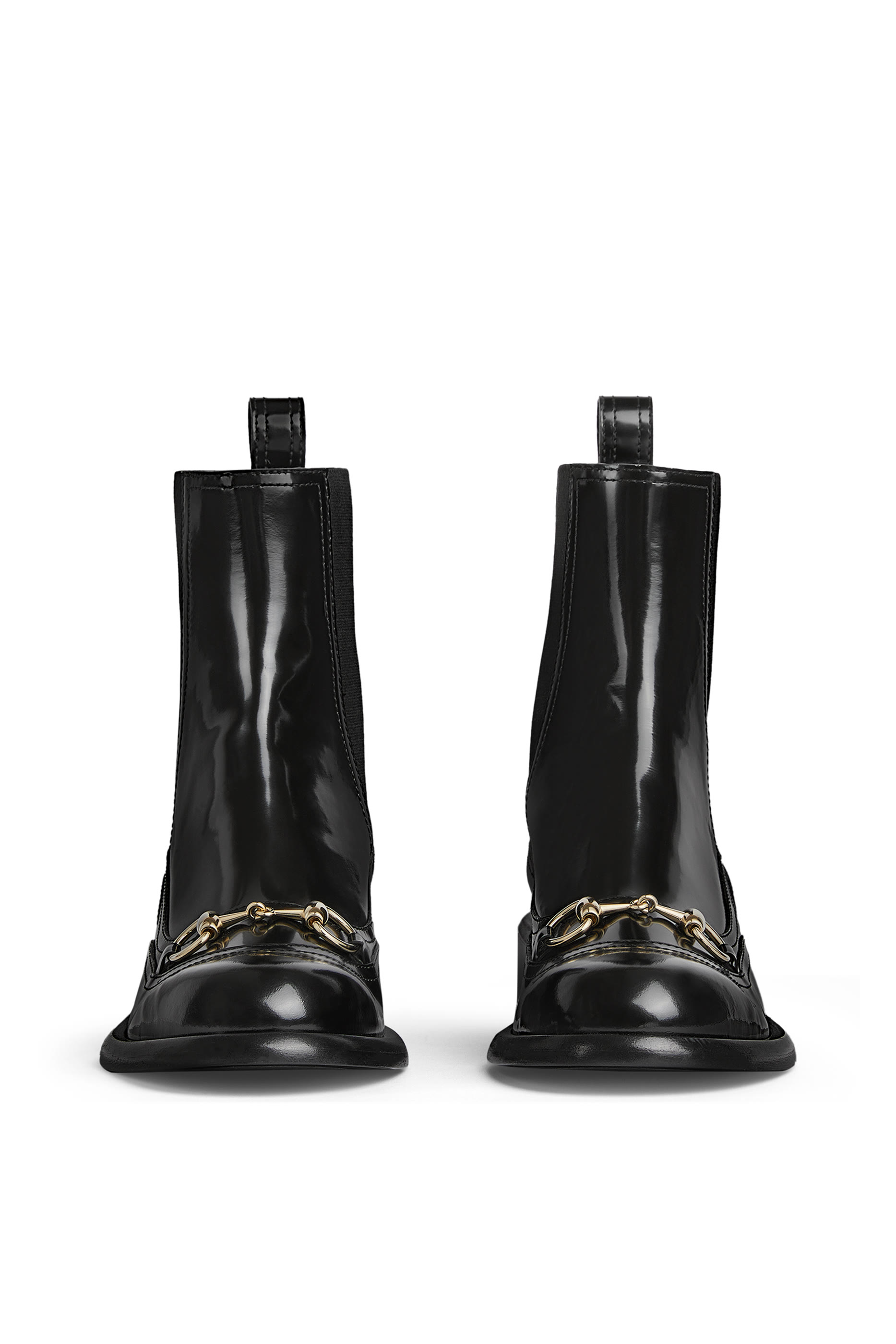 بوت بحلية لجام الحصان