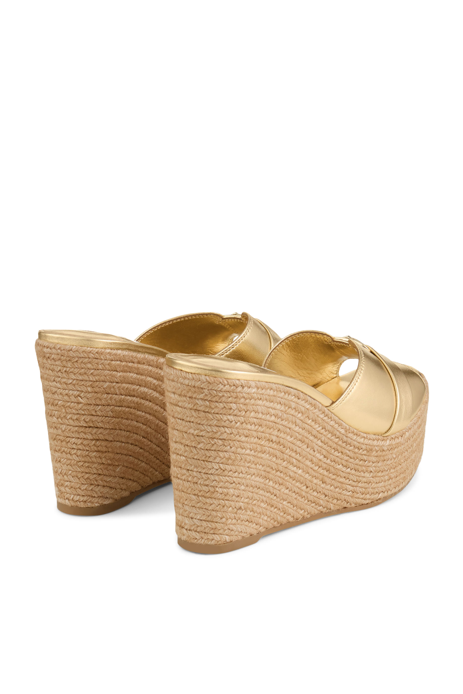 صندل ليدج بكعب ويدج 100