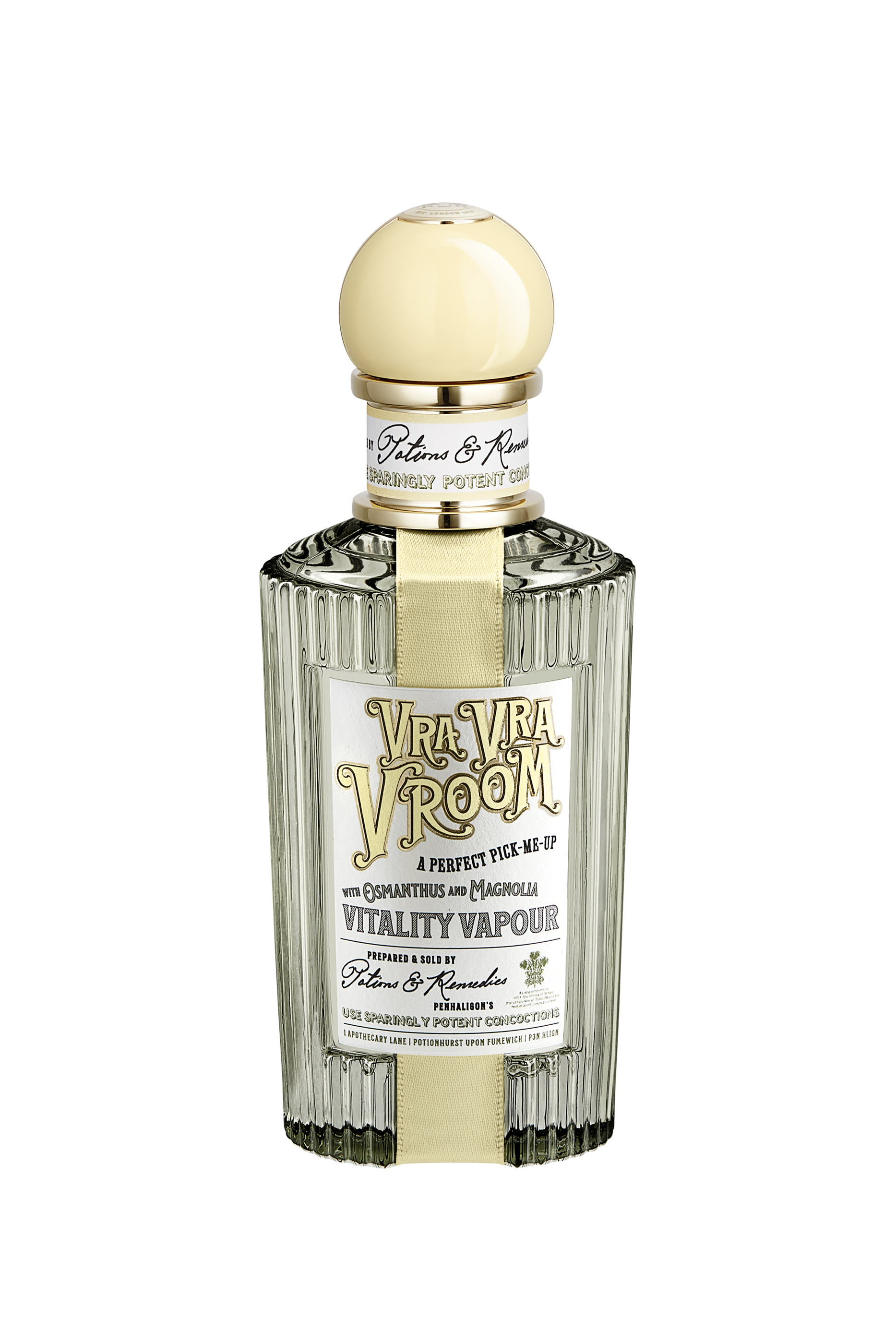 أو دو بارفان فرا فرا فروم