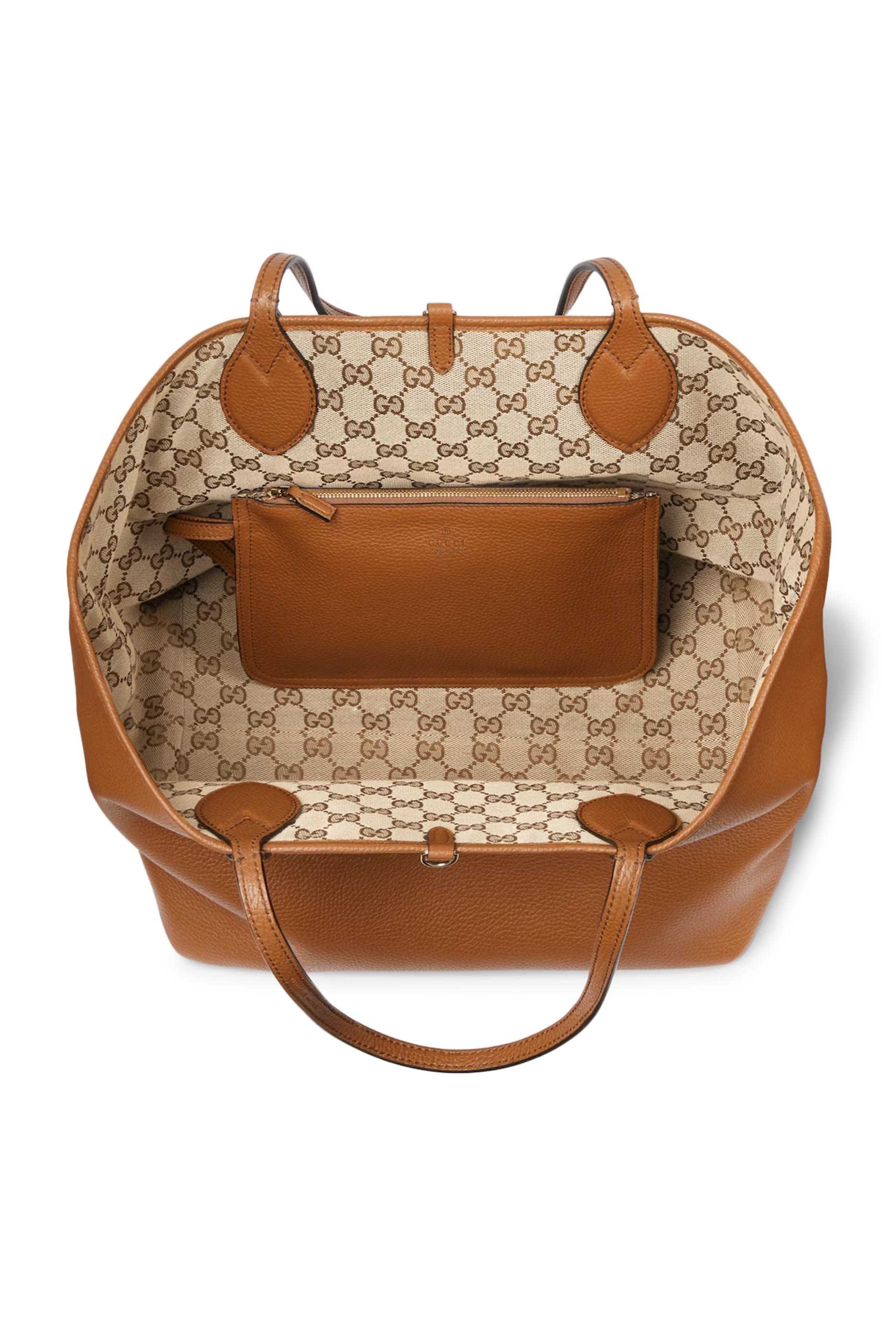 حقيبة يد توتيسيما بتصميم بوجهين كبيرة