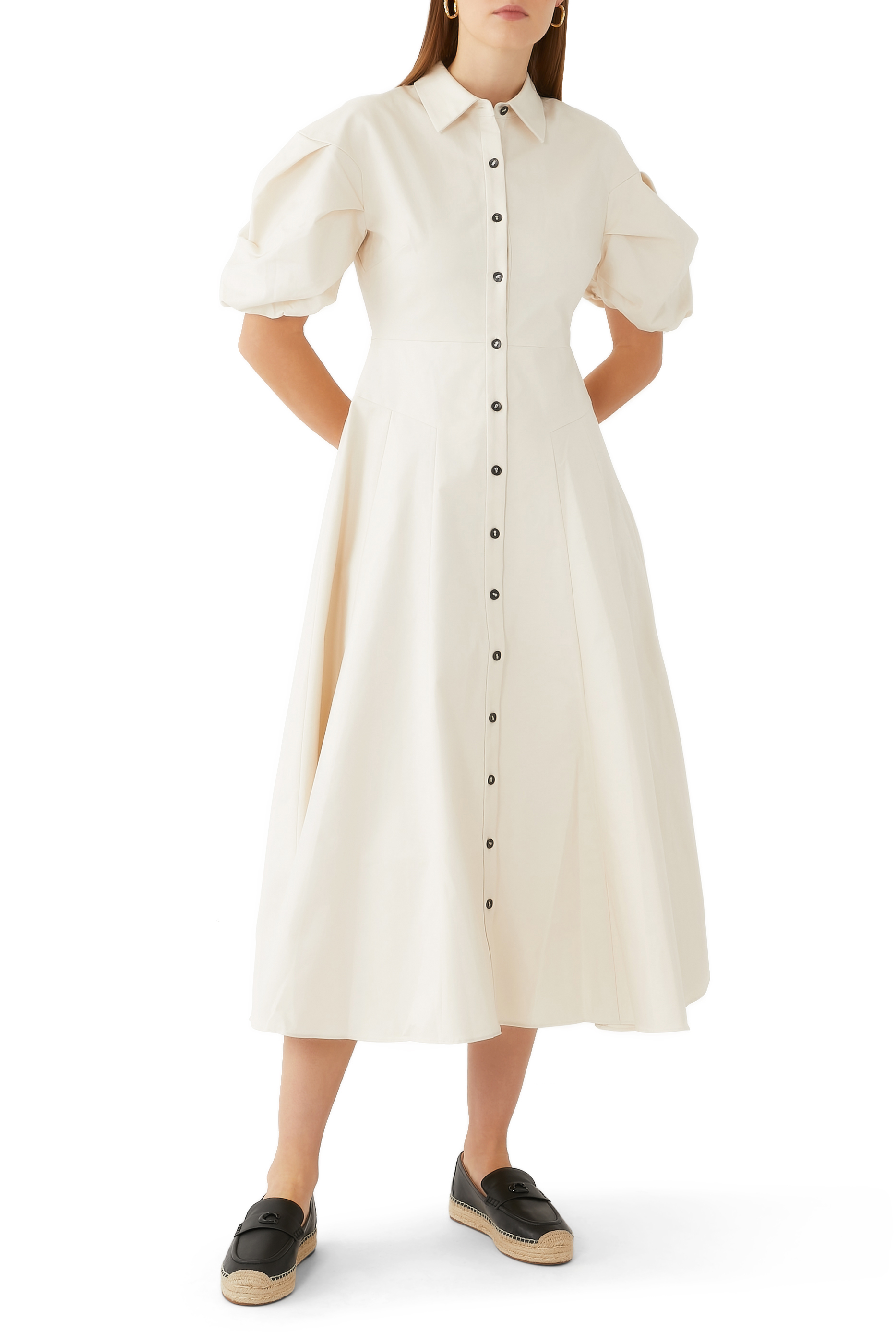 حذاء إسبادريل كاميلا