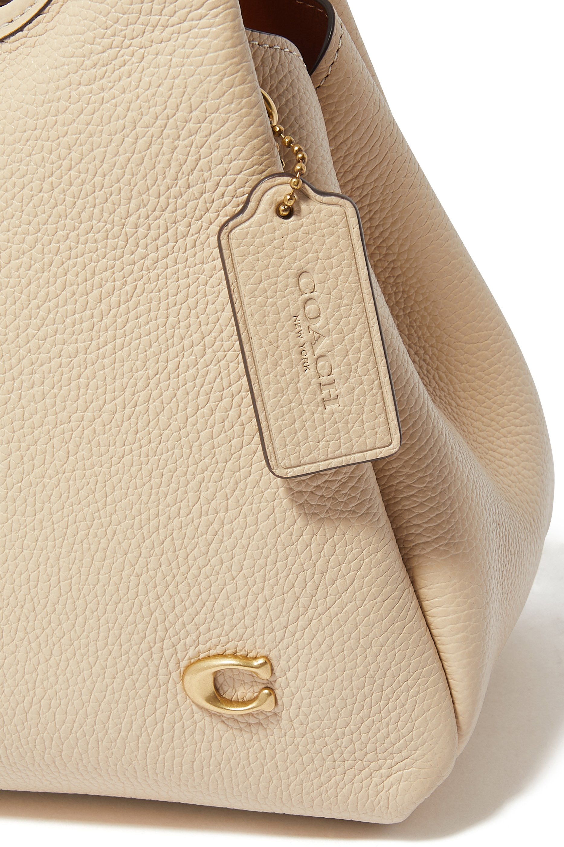 حقيبة كتف لانا 23