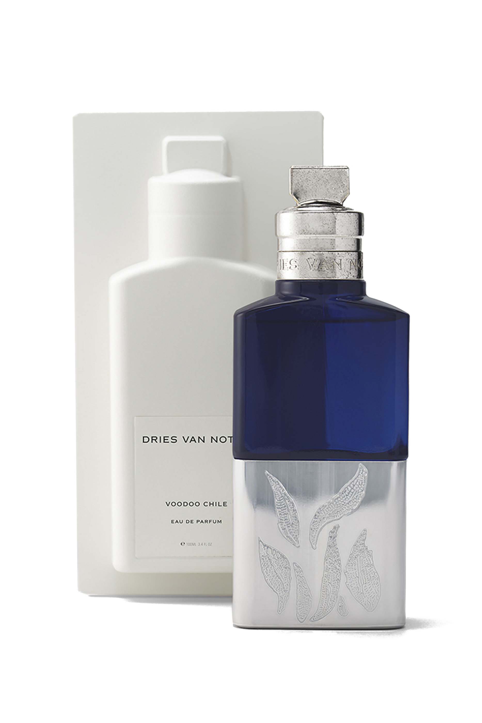 أو دو بارفان فودو شيلي